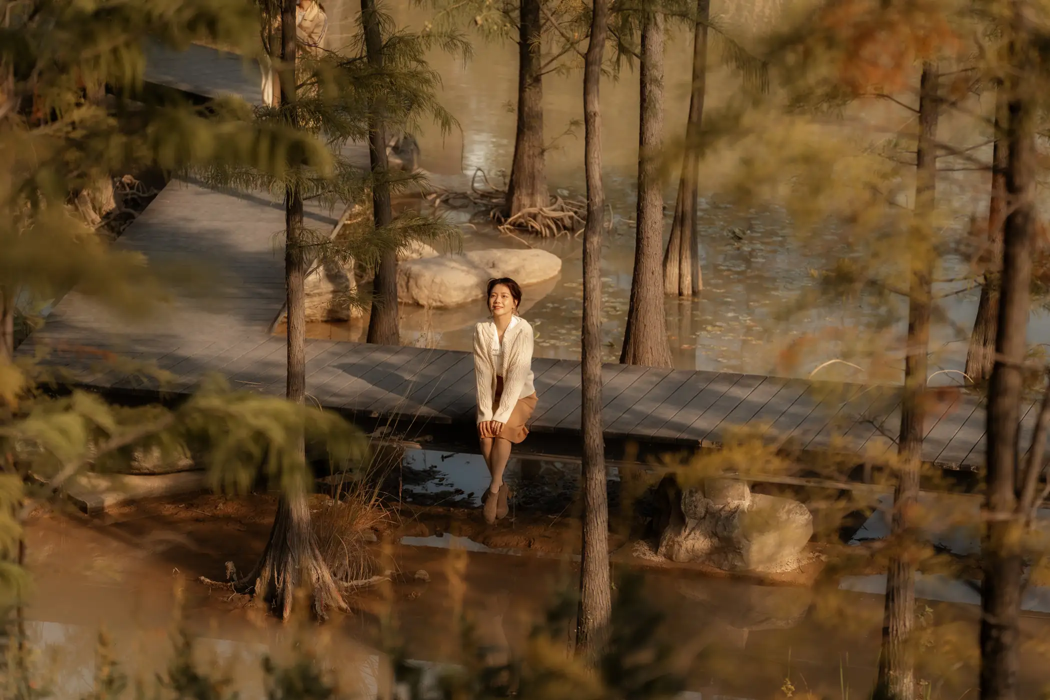 [艺图语] 2022.02.14 Vol.798 – 秋天的诗 杜杜#[24P]-9