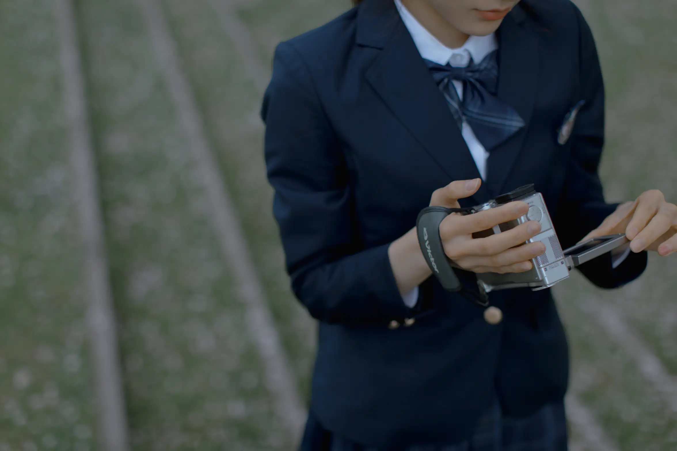 [艺图语] 2021.09.02 Vol.228 – 樱花渐落 汤兮兮#[42P]-3