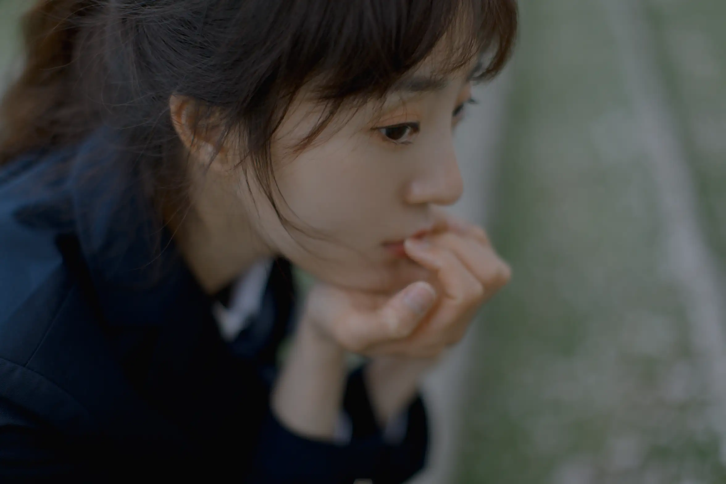 [艺图语] 2021.09.02 Vol.228 – 樱花渐落 汤兮兮#[42P]-5