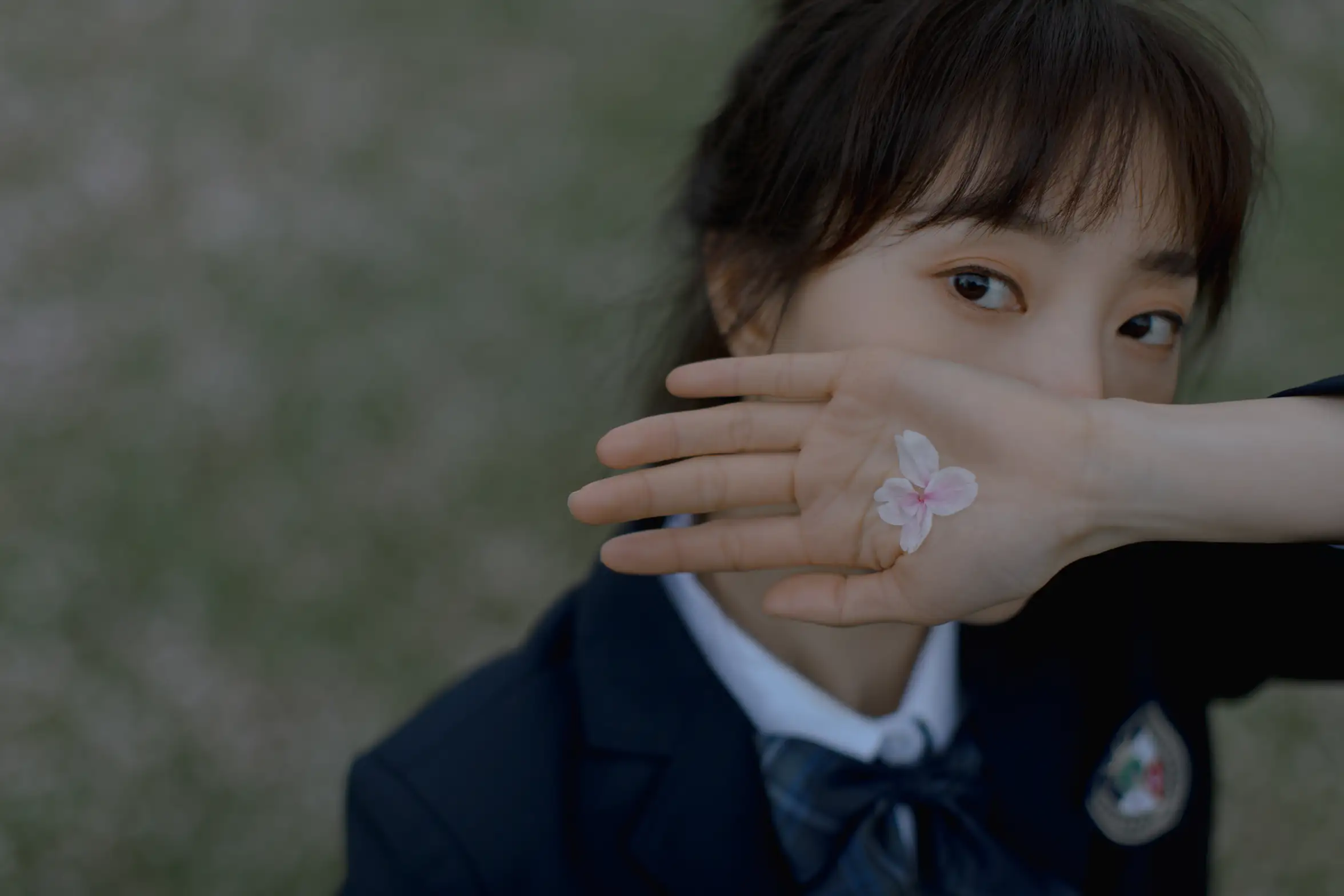 [艺图语] 2021.09.02 Vol.228 – 樱花渐落 汤兮兮#[42P]-7