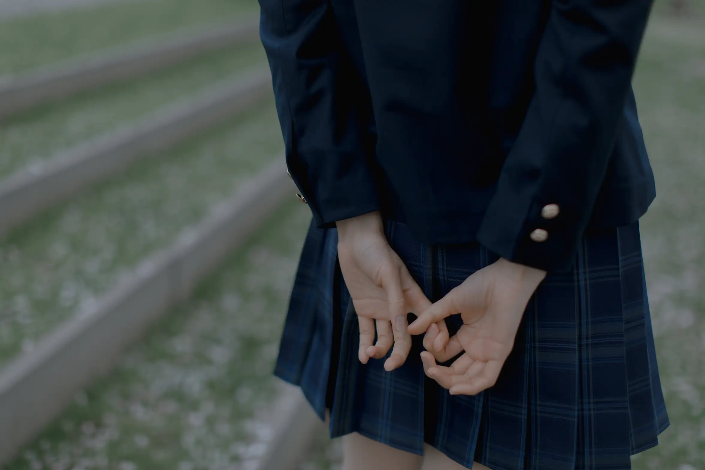 [艺图语] 2021.09.02 Vol.228 – 樱花渐落 汤兮兮#[42P]-10