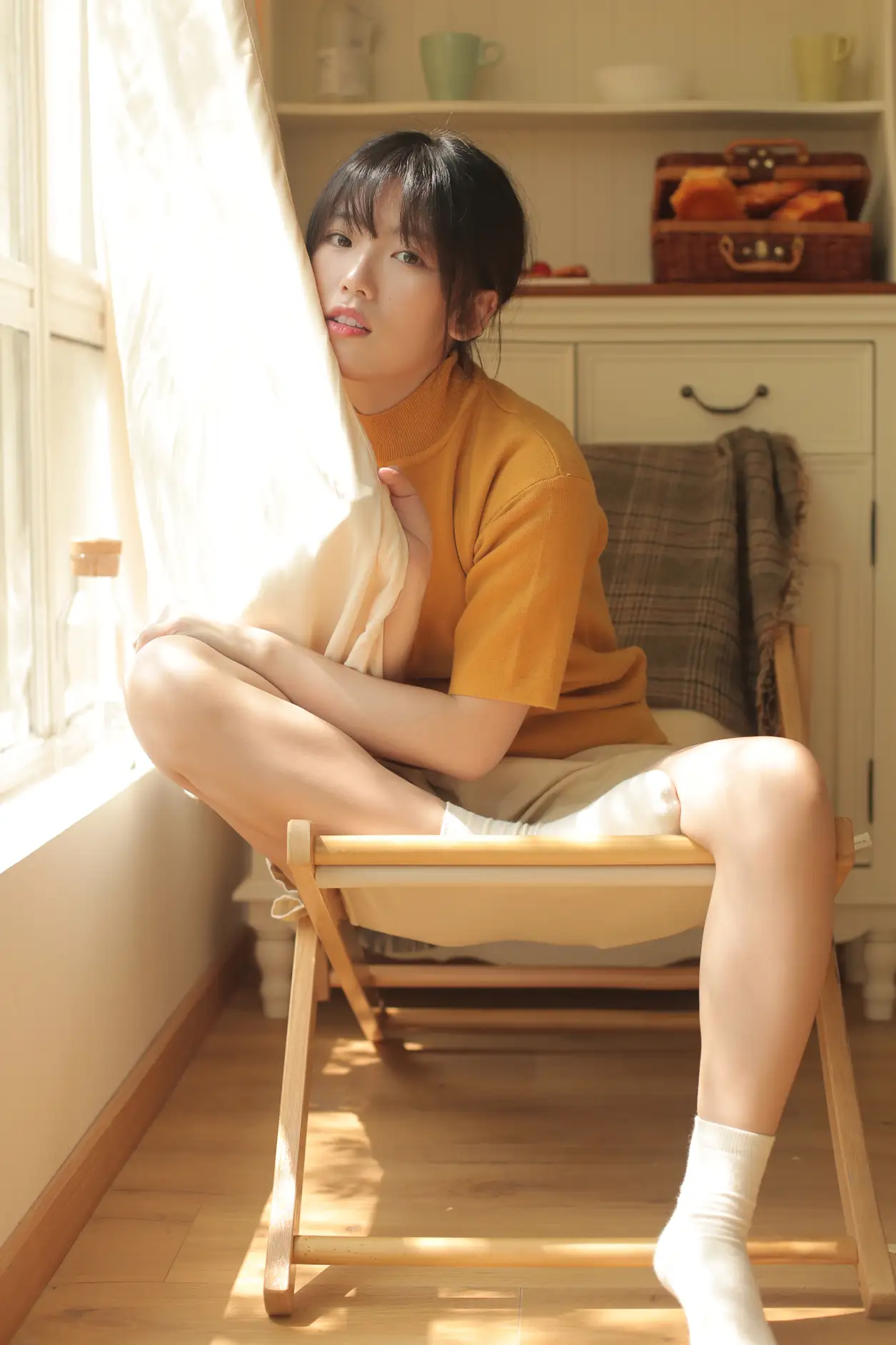 [艺图语] 2022.06.25 Vol.1286 – 秋酿 雪梨大王#[23P]-3