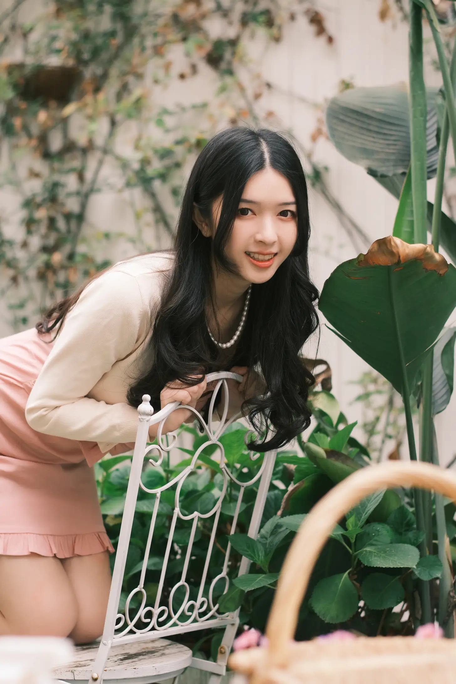 [艺图语] 2022.05.14 Vol.881 – 你的花园 辛冉#[20P]-2