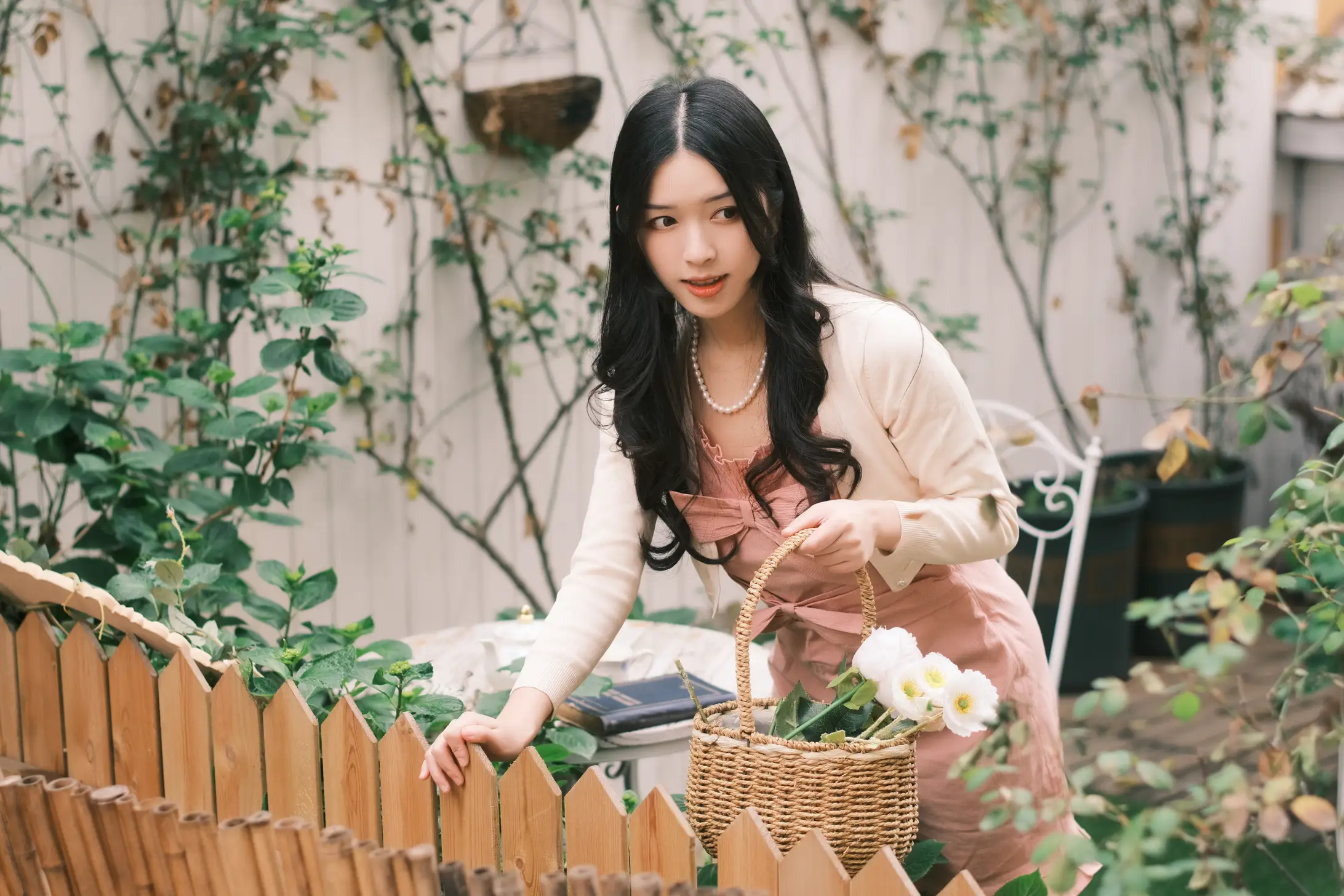 [艺图语] 2022.05.14 Vol.881 – 你的花园 辛冉#[20P]-3