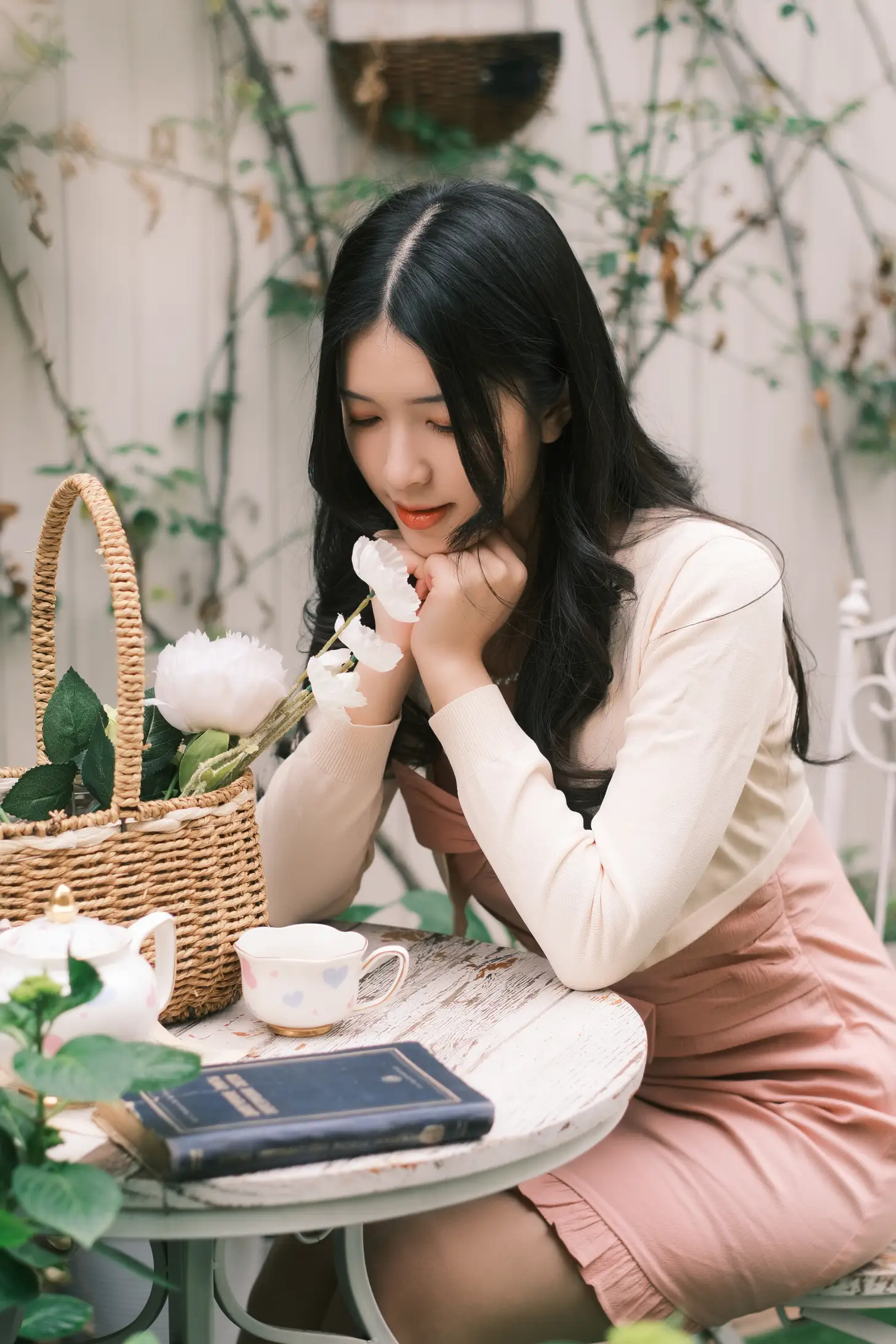 [艺图语] 2022.05.14 Vol.881 – 你的花园 辛冉#[20P]-4