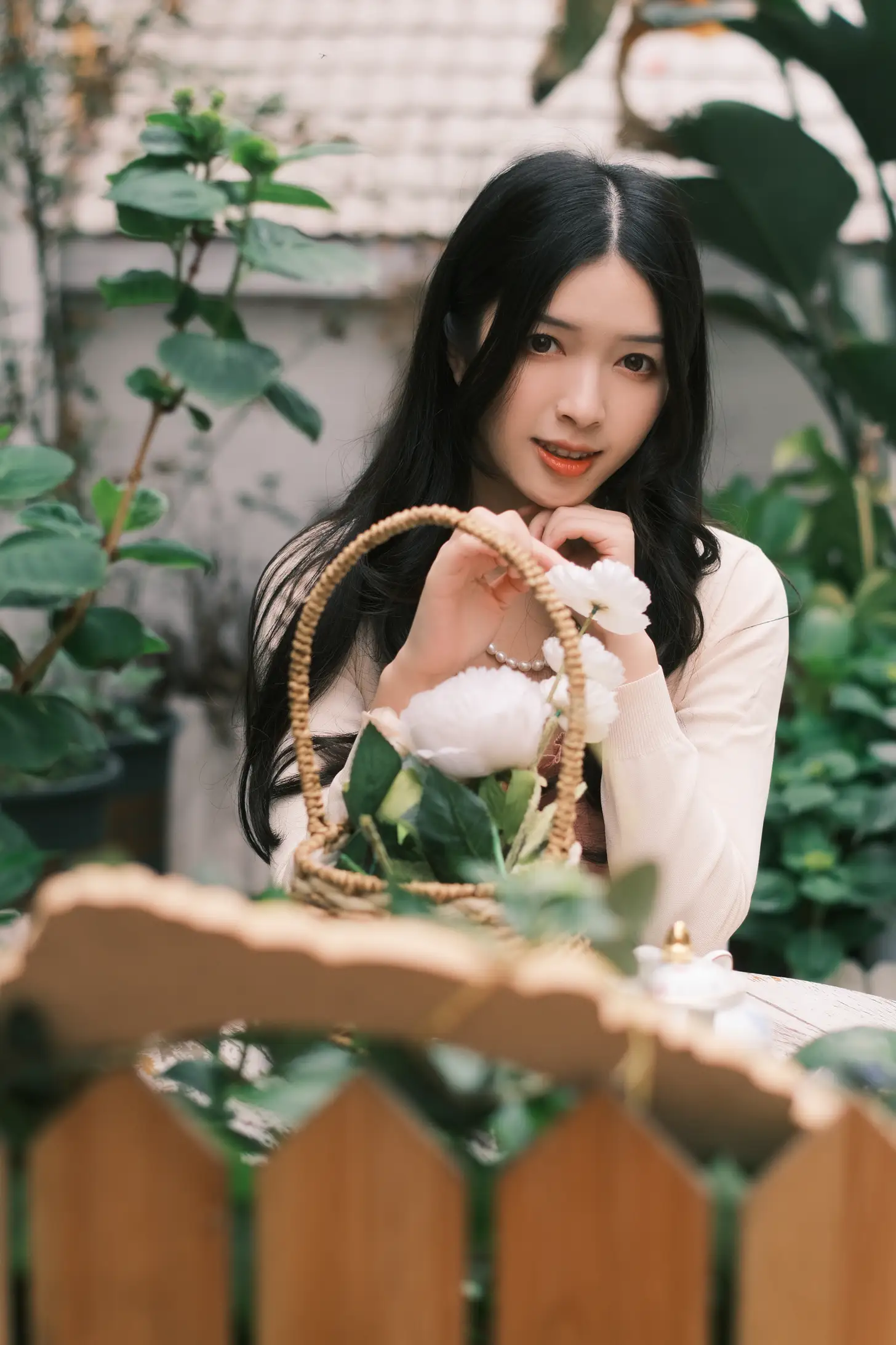 [艺图语] 2022.05.14 Vol.881 – 你的花园 辛冉#[20P]-5