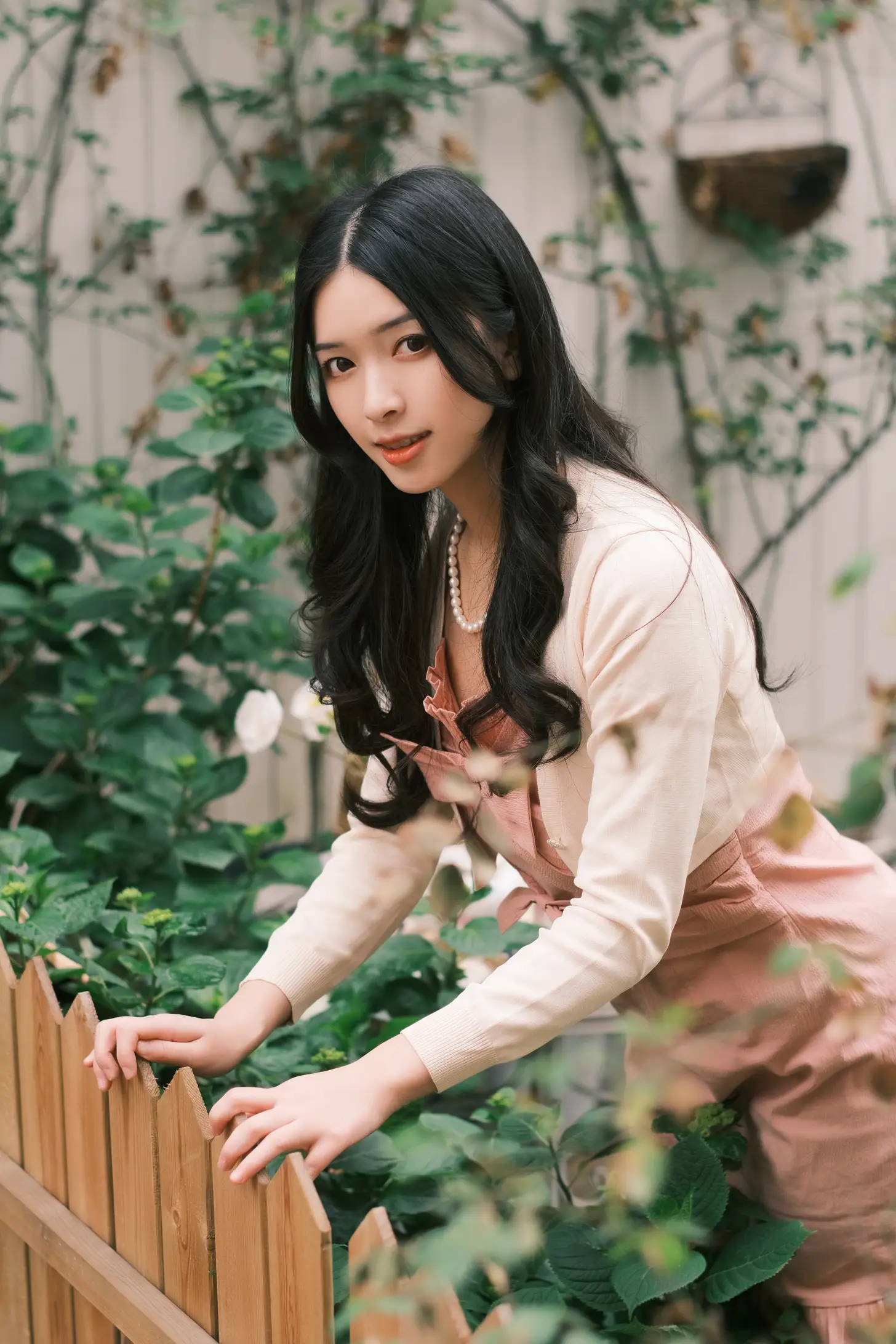 [艺图语] 2022.05.14 Vol.881 – 你的花园 辛冉#[20P]-7