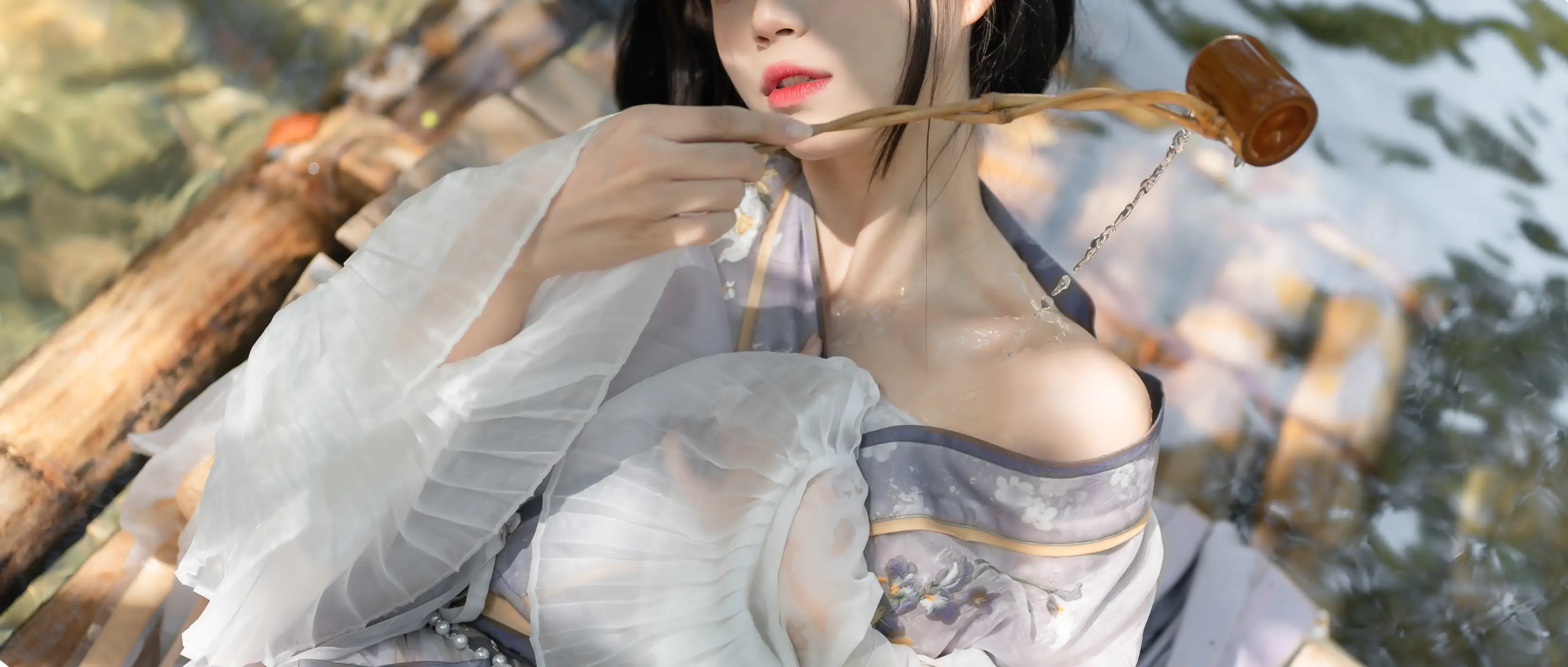 [艺图语] 2022.05.27 Vol.0996 – 泛舟记 贰加六#[44P]-10