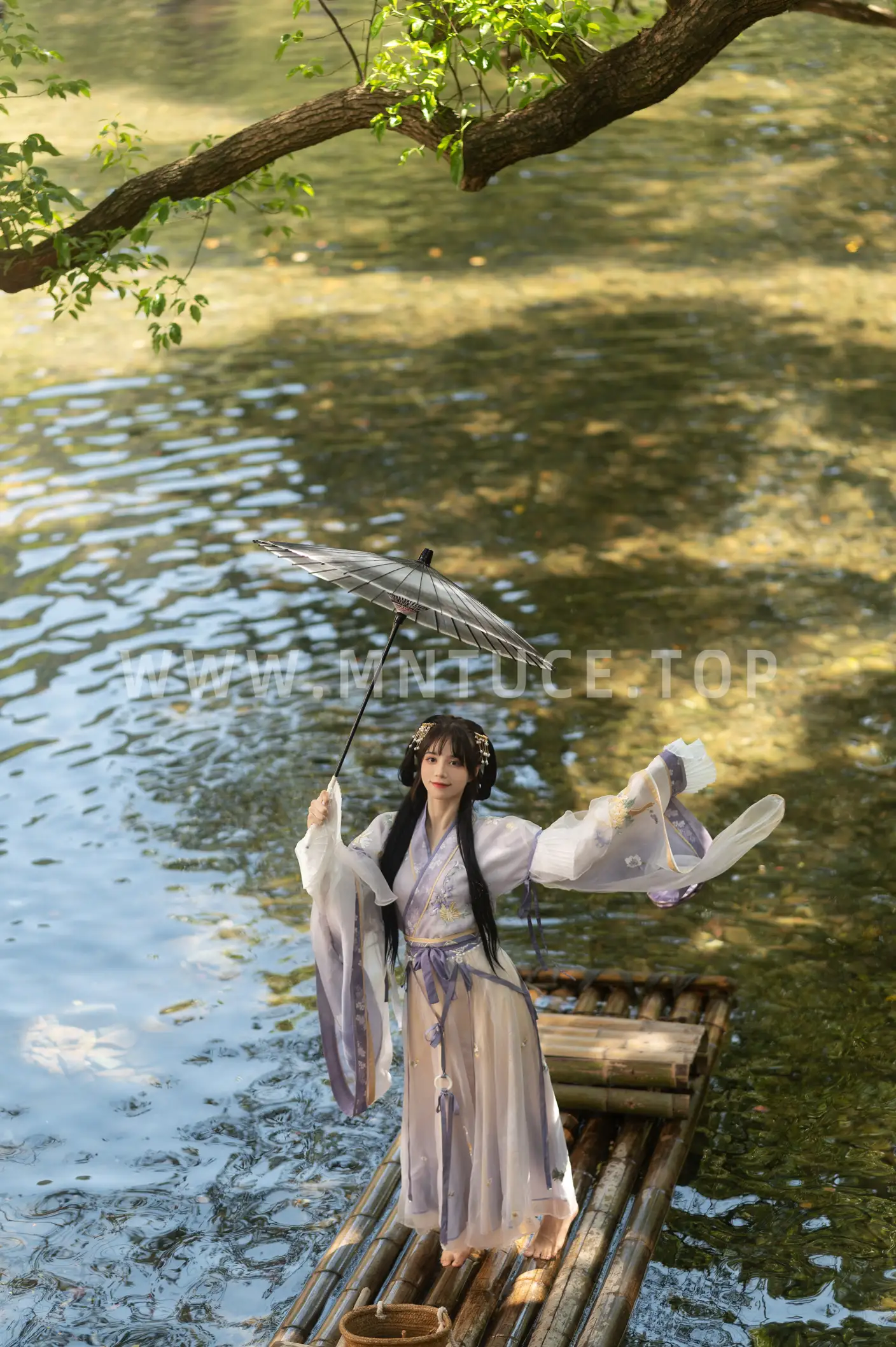 [艺图语] 2022.05.27 Vol.0996 – 泛舟记 贰加六#[44P]-2