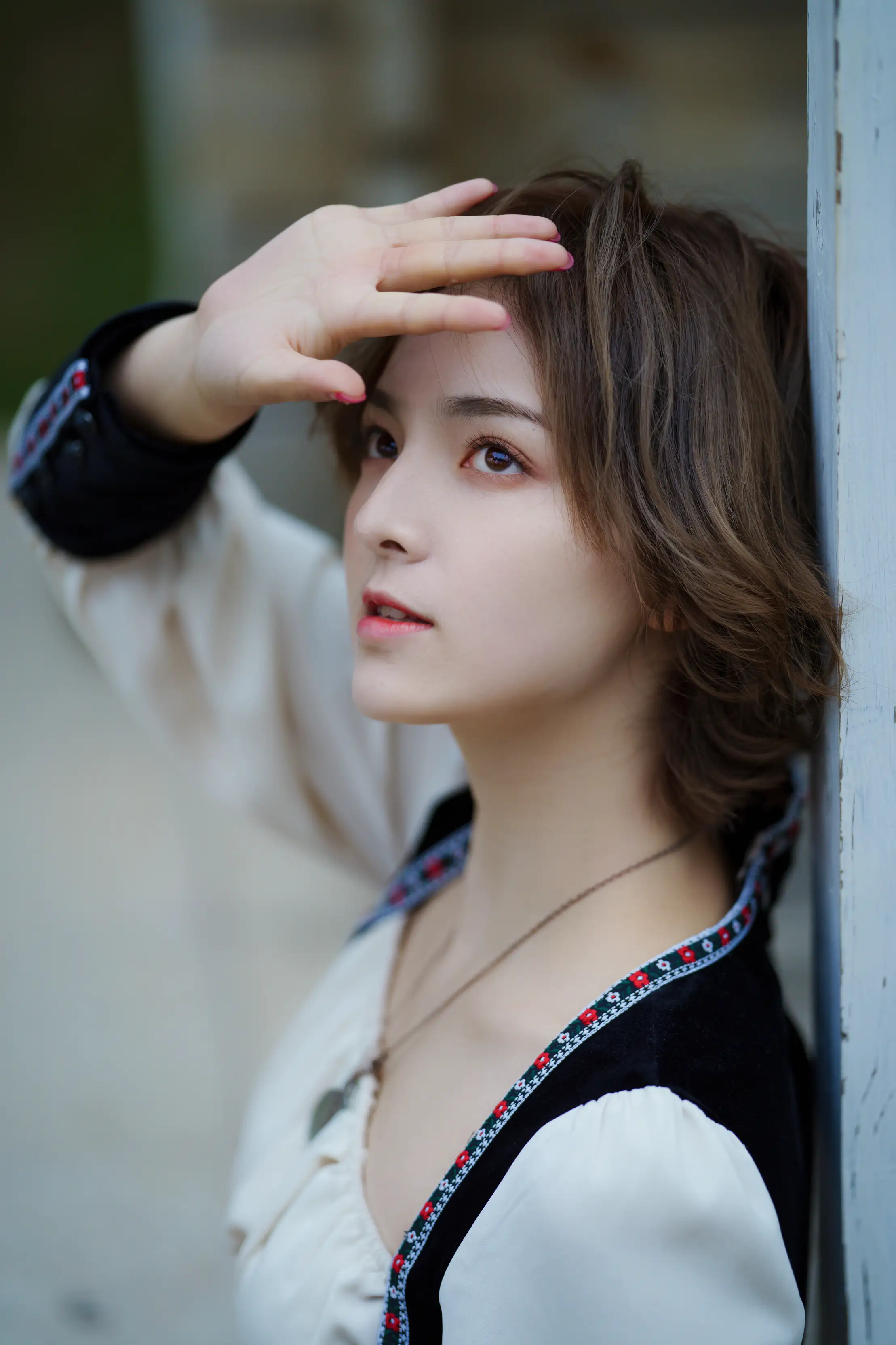 [艺图语] 2022.02.13 Vol.792 – 爱笑的哈萨克族少女 dudu#[28P]-7