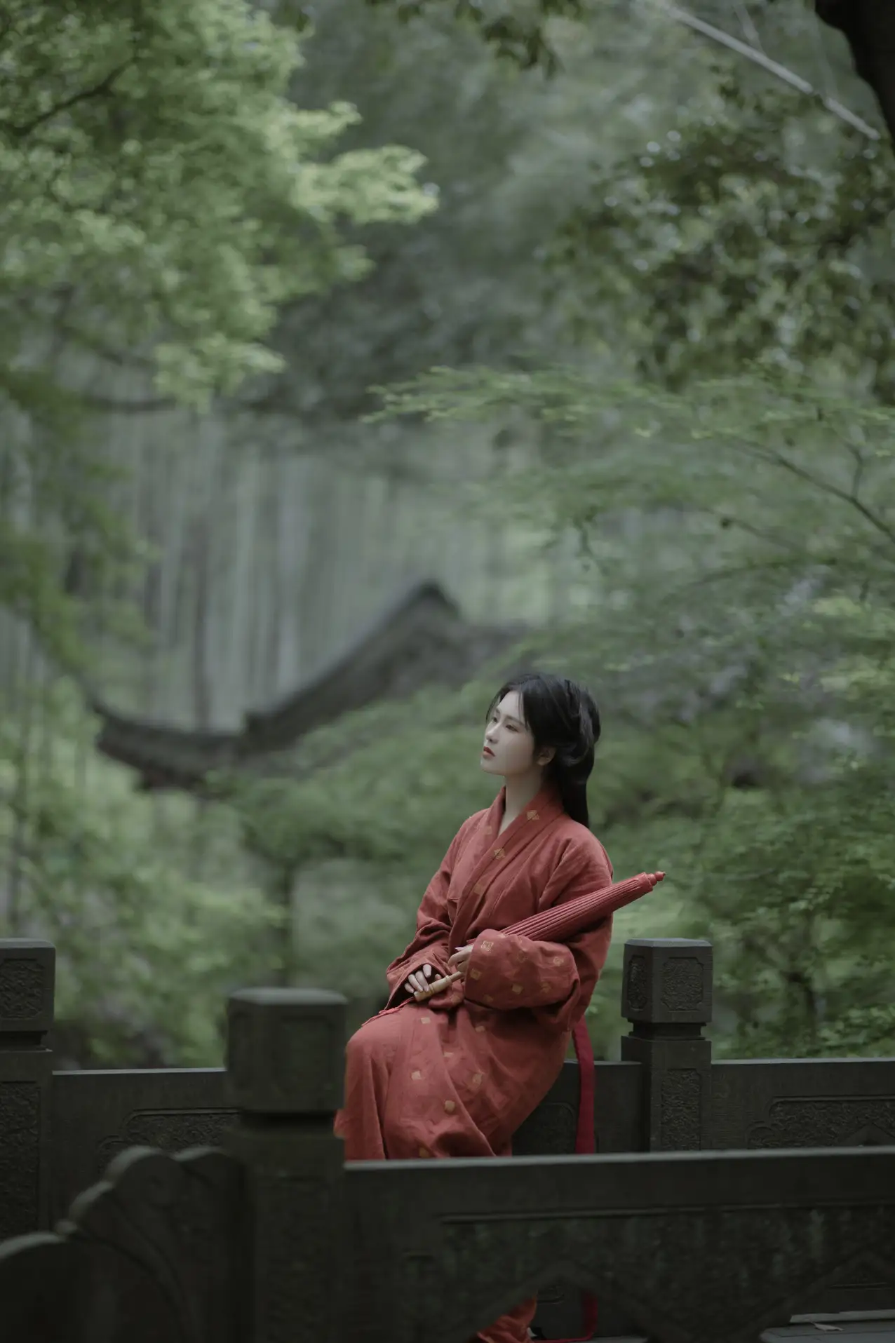 [艺图语] 2022.07.13 Vol.1466 – 探幽 阿銧#[32P]-3