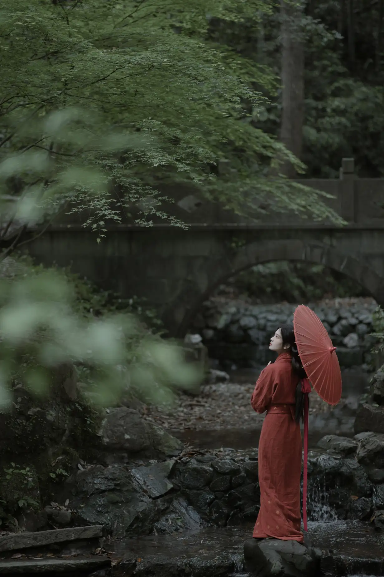 [艺图语] 2022.07.13 Vol.1466 – 探幽 阿銧#[32P]-4