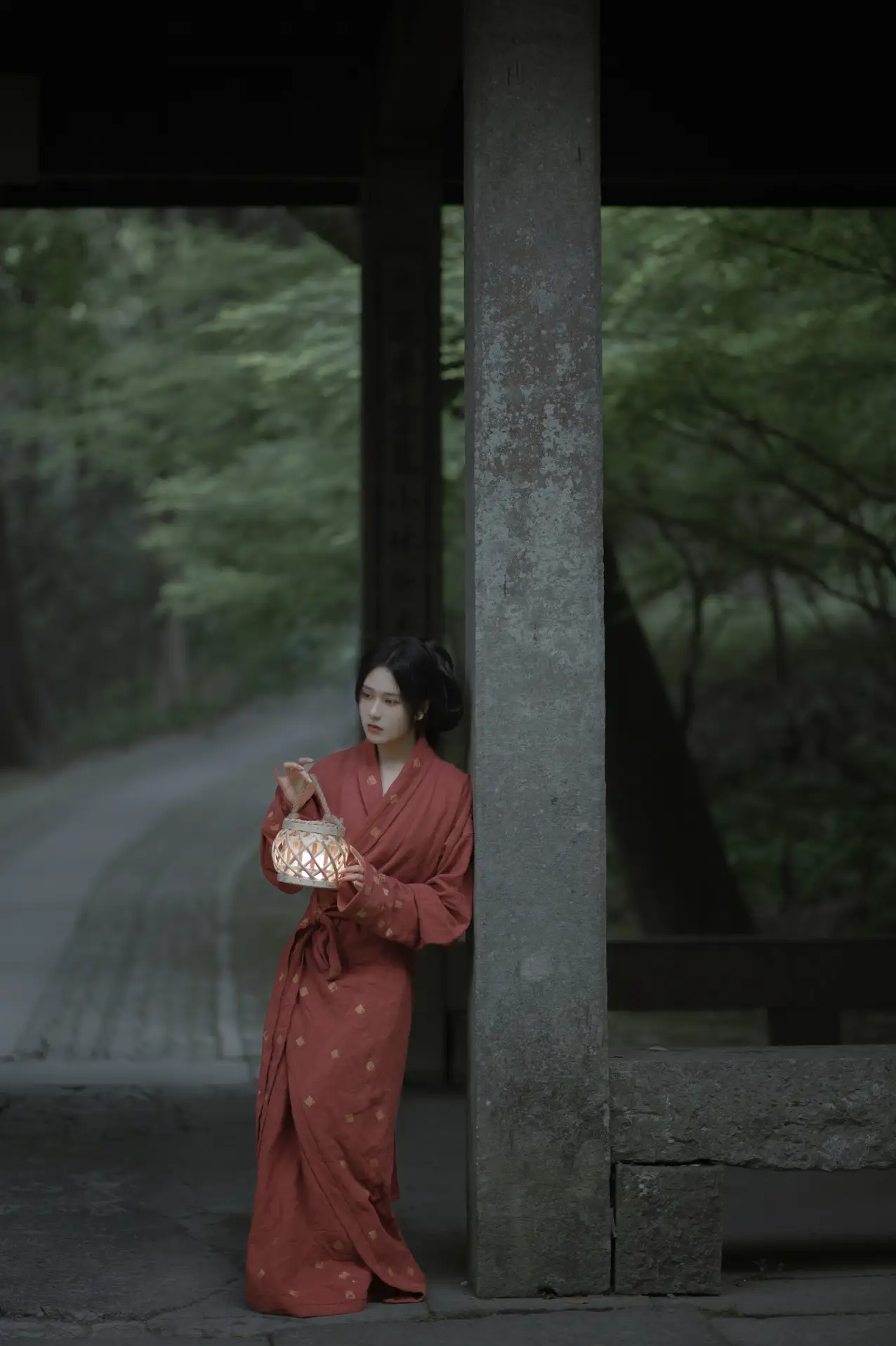 [艺图语] 2022.07.13 Vol.1466 – 探幽 阿銧#[32P]-6