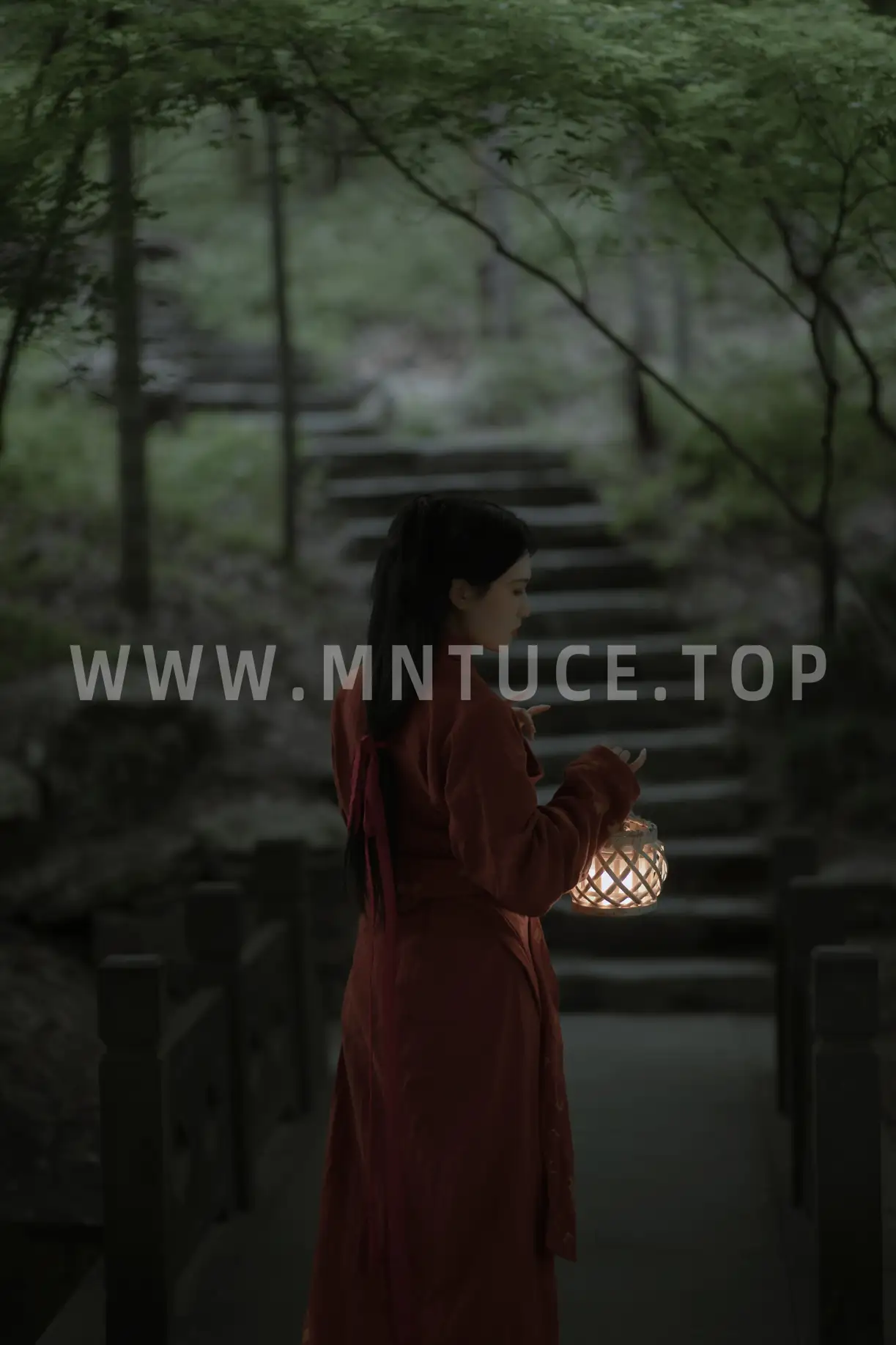 [艺图语] 2022.07.13 Vol.1466 – 探幽 阿銧#[32P]-9