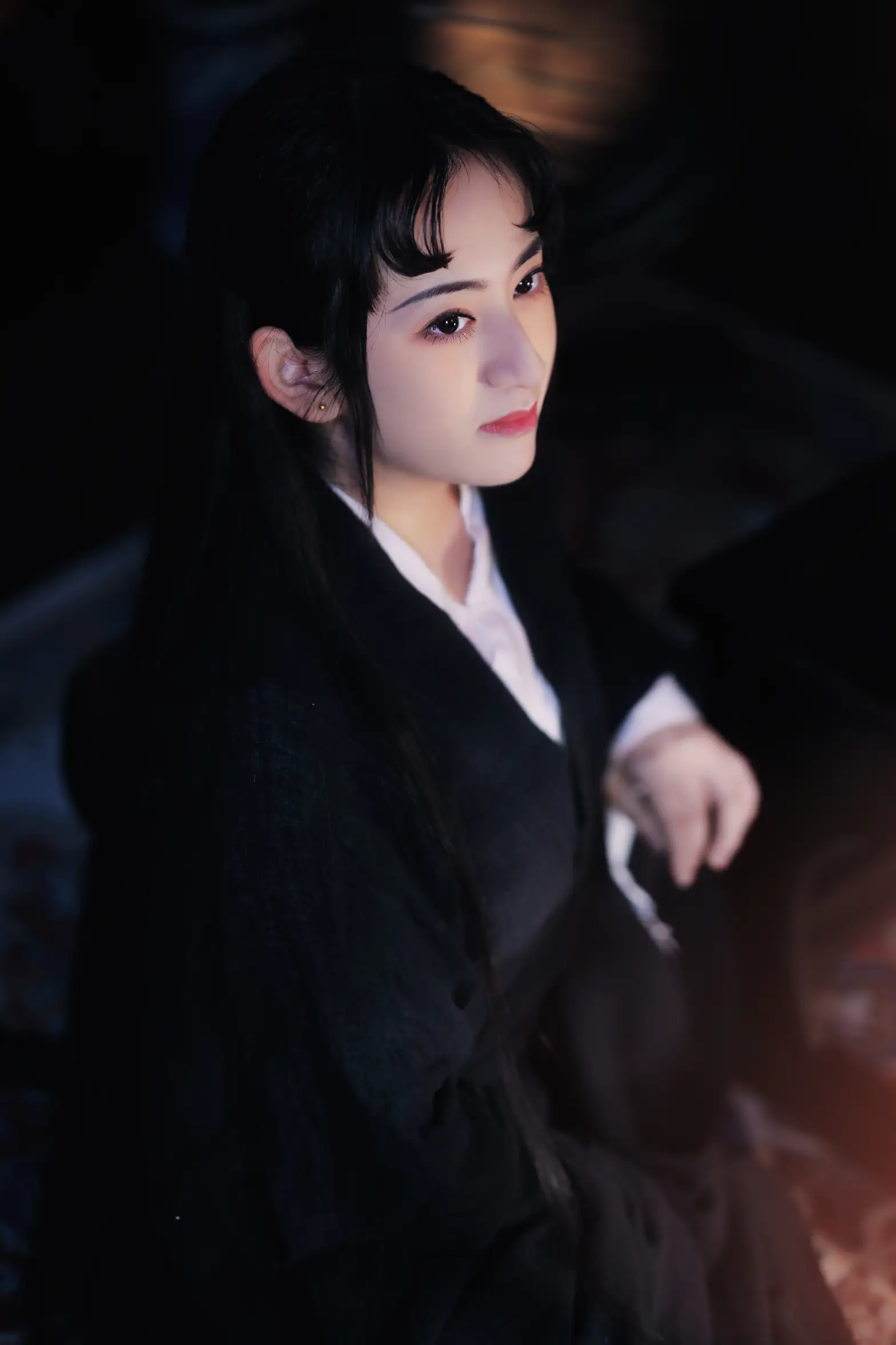 [艺图语] 2021.09.03 Vol.235 – 情画 绵羊#[21P]-2