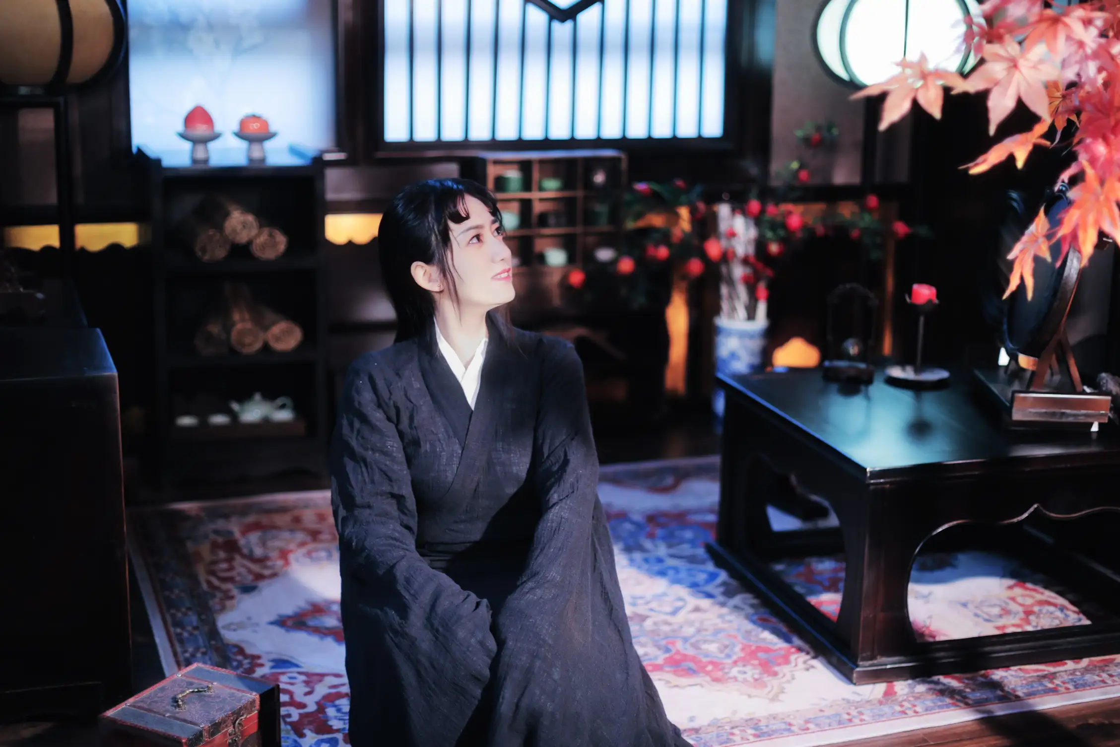 [艺图语] 2021.09.03 Vol.235 – 情画 绵羊#[21P]-6