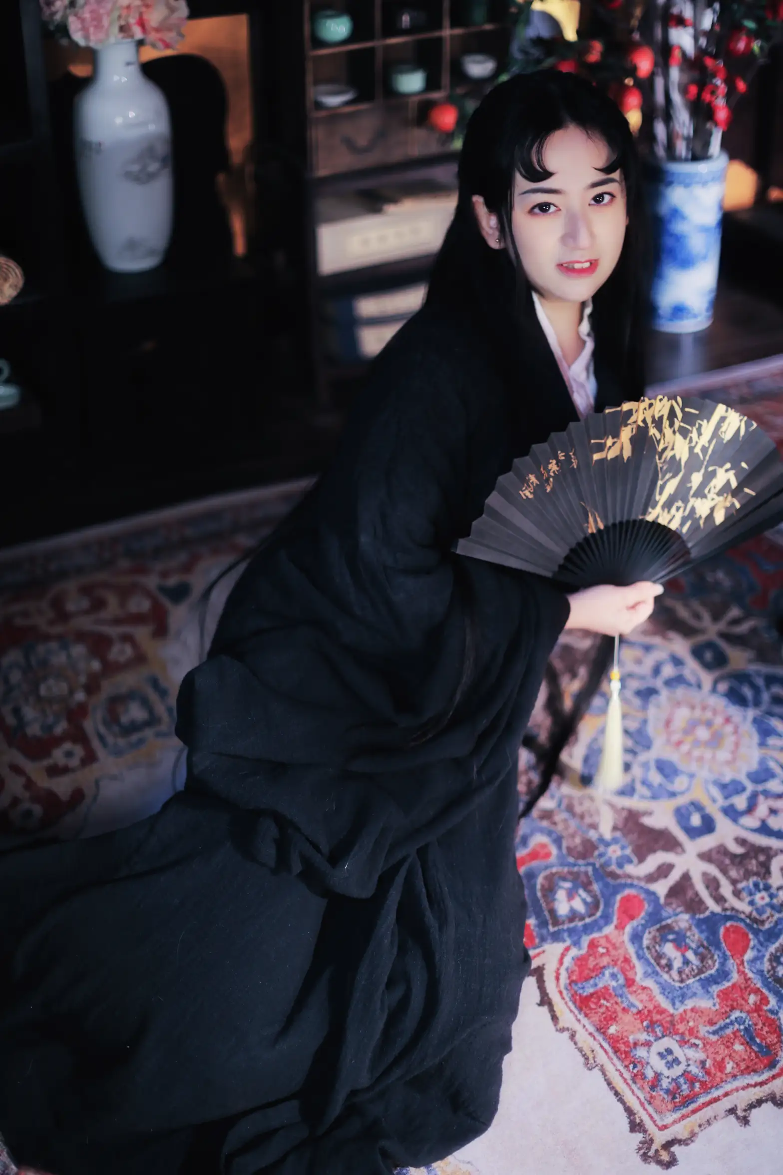 [艺图语] 2021.09.03 Vol.235 – 情画 绵羊#[21P]-7