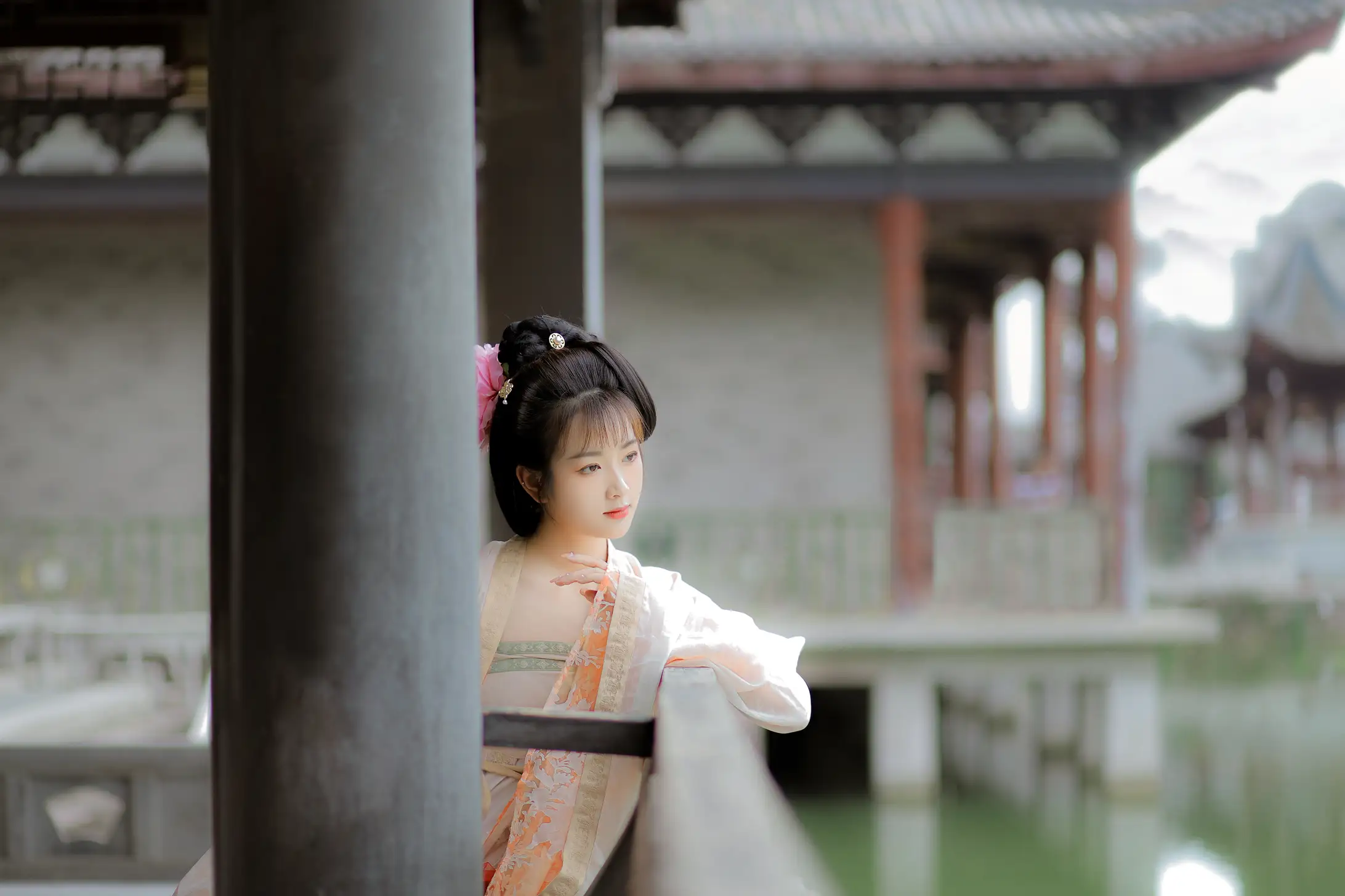 [艺图语] 2022.01.29 Vol.724 – 清平调 栗子#[23P]-7