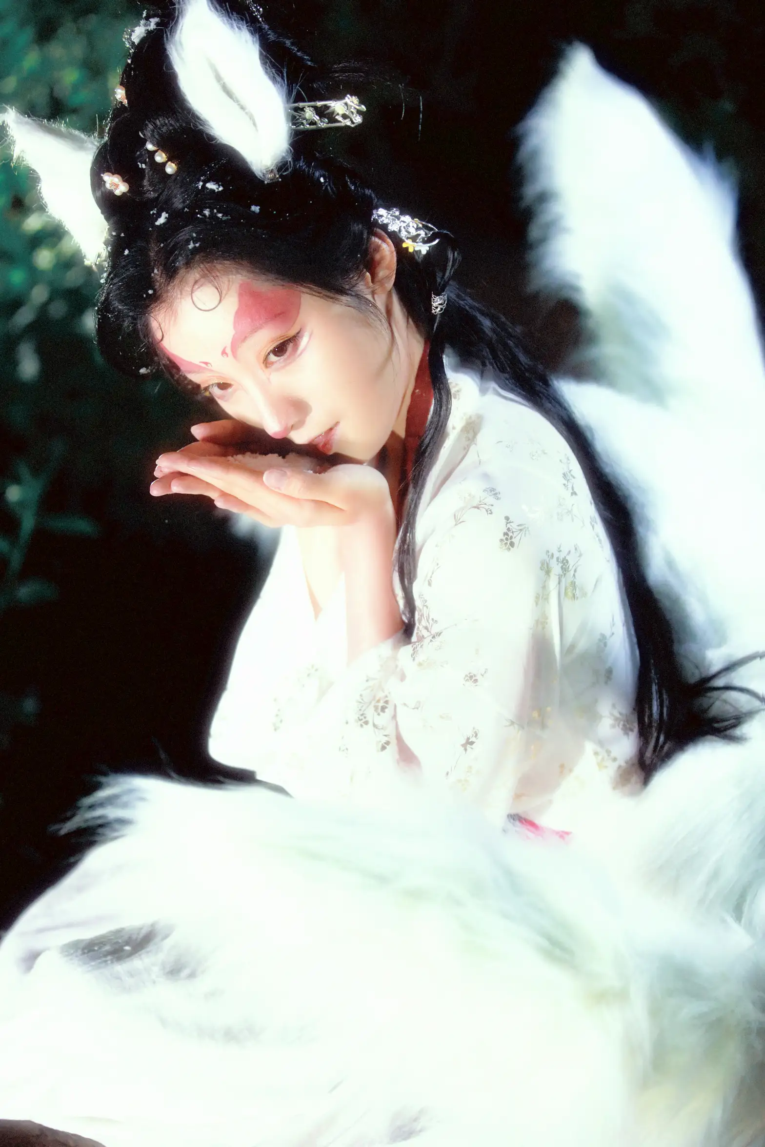[艺图语] 2022.08.14 Vol.1700 – 九尾 钰子Tamako#[25P]-7