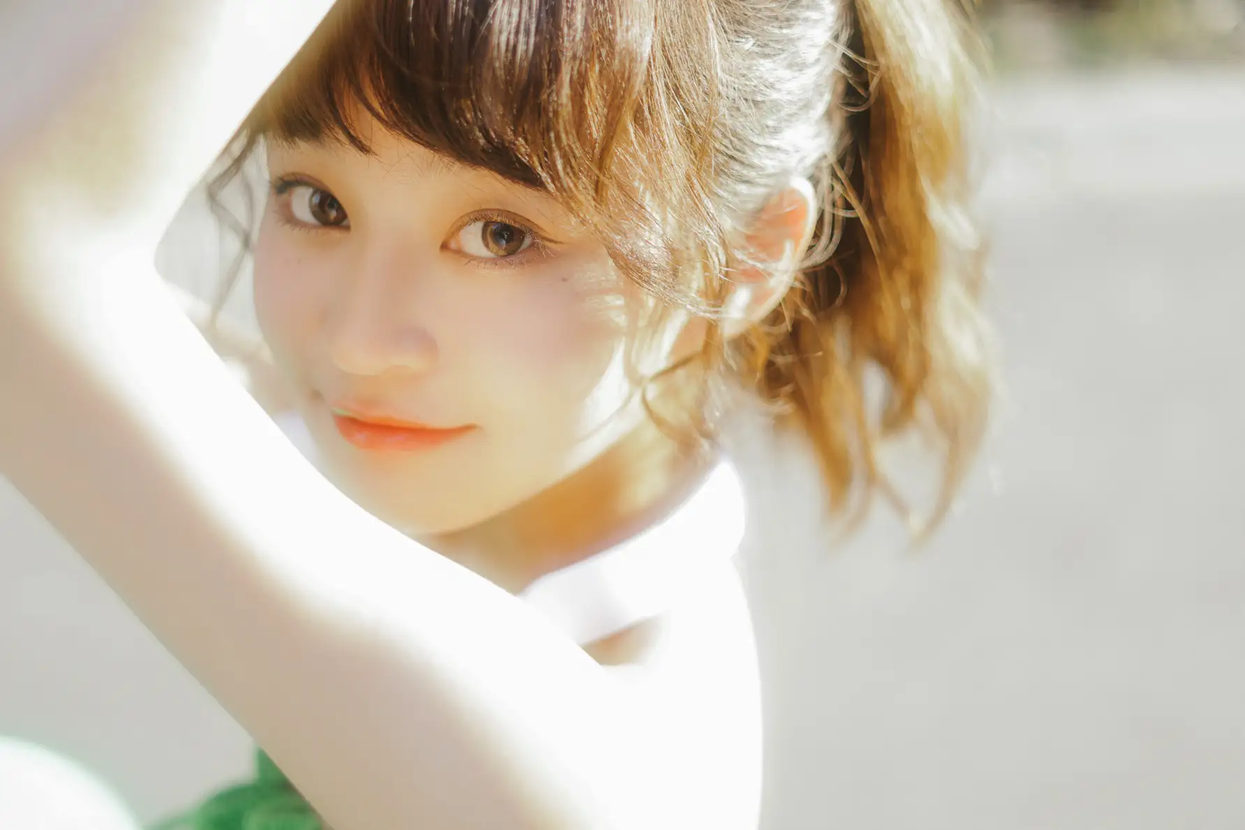 [艺图语] 2022.07.15 Vol.1486 – 泡沫之夏 双耳ZiCe#[40P]-4