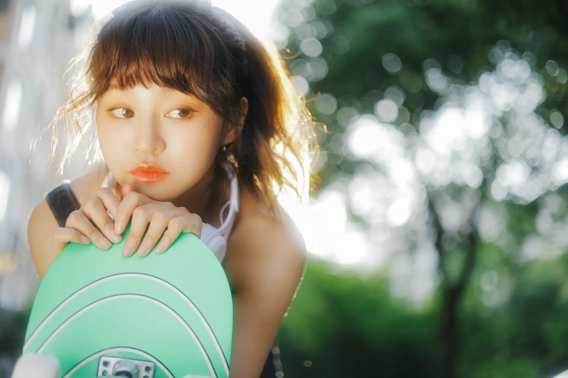 [艺图语] 2022.07.15 Vol.1486 – 泡沫之夏 双耳ZiCe#[40P]-5