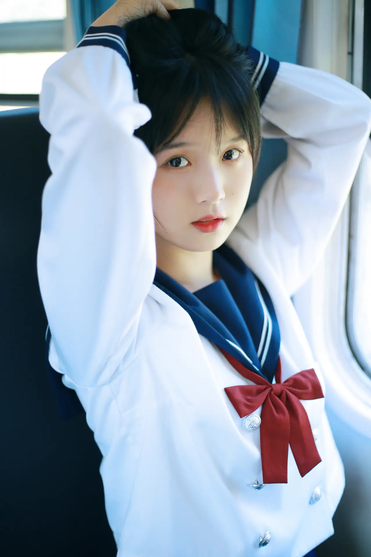 [艺图语] 2022.09.16 Vol.1966 – 向着快乐出发 至春禾#[31P]-3