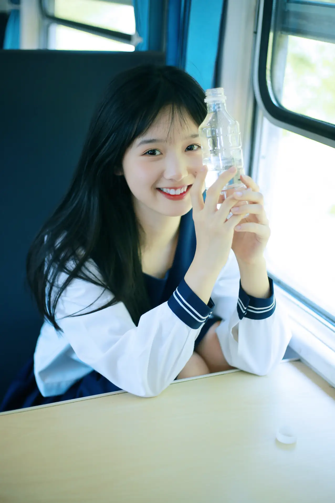 [艺图语] 2022.09.16 Vol.1966 – 向着快乐出发 至春禾#[31P]-4