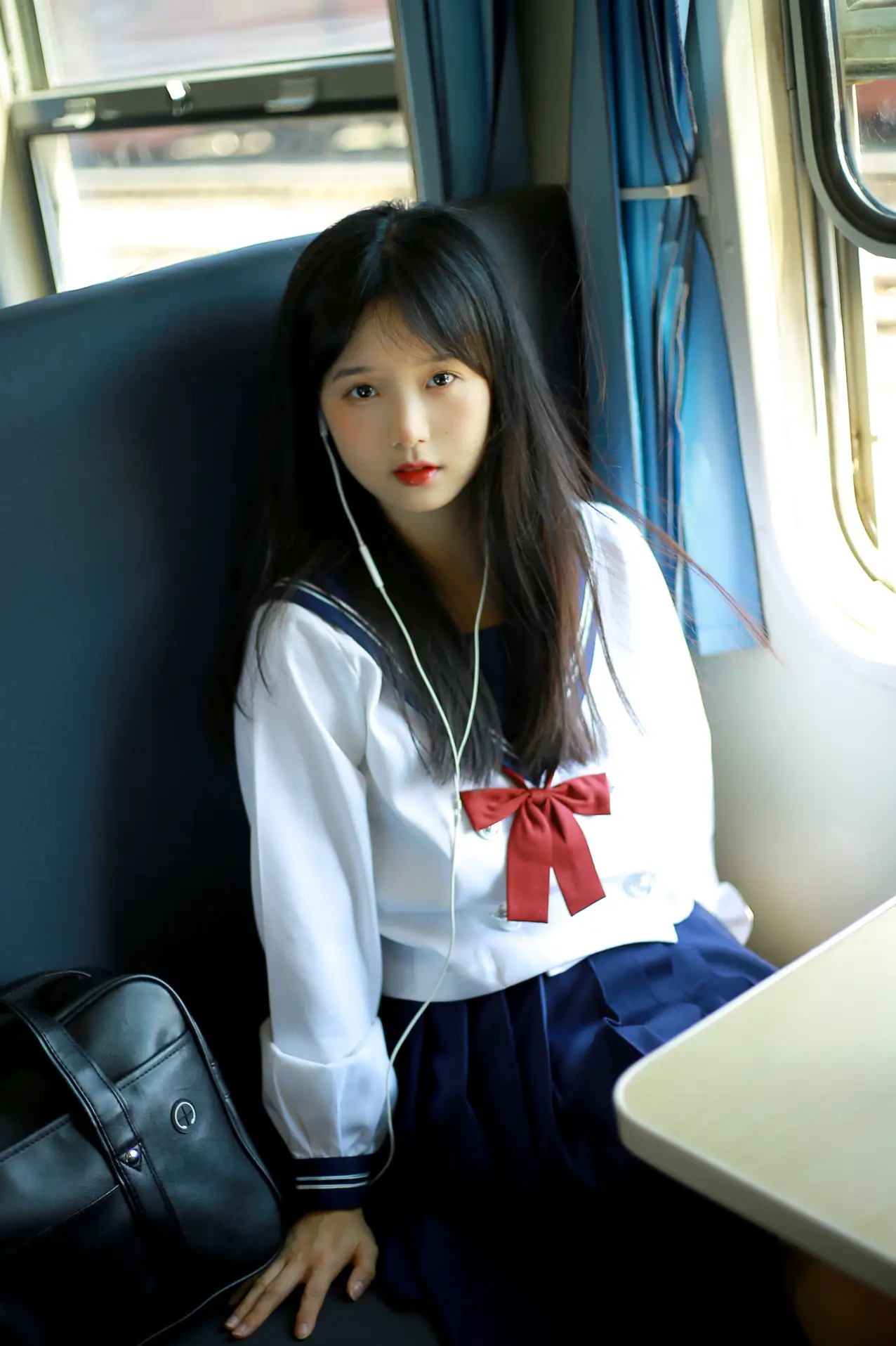 [艺图语] 2022.09.16 Vol.1966 – 向着快乐出发 至春禾#[31P]-5