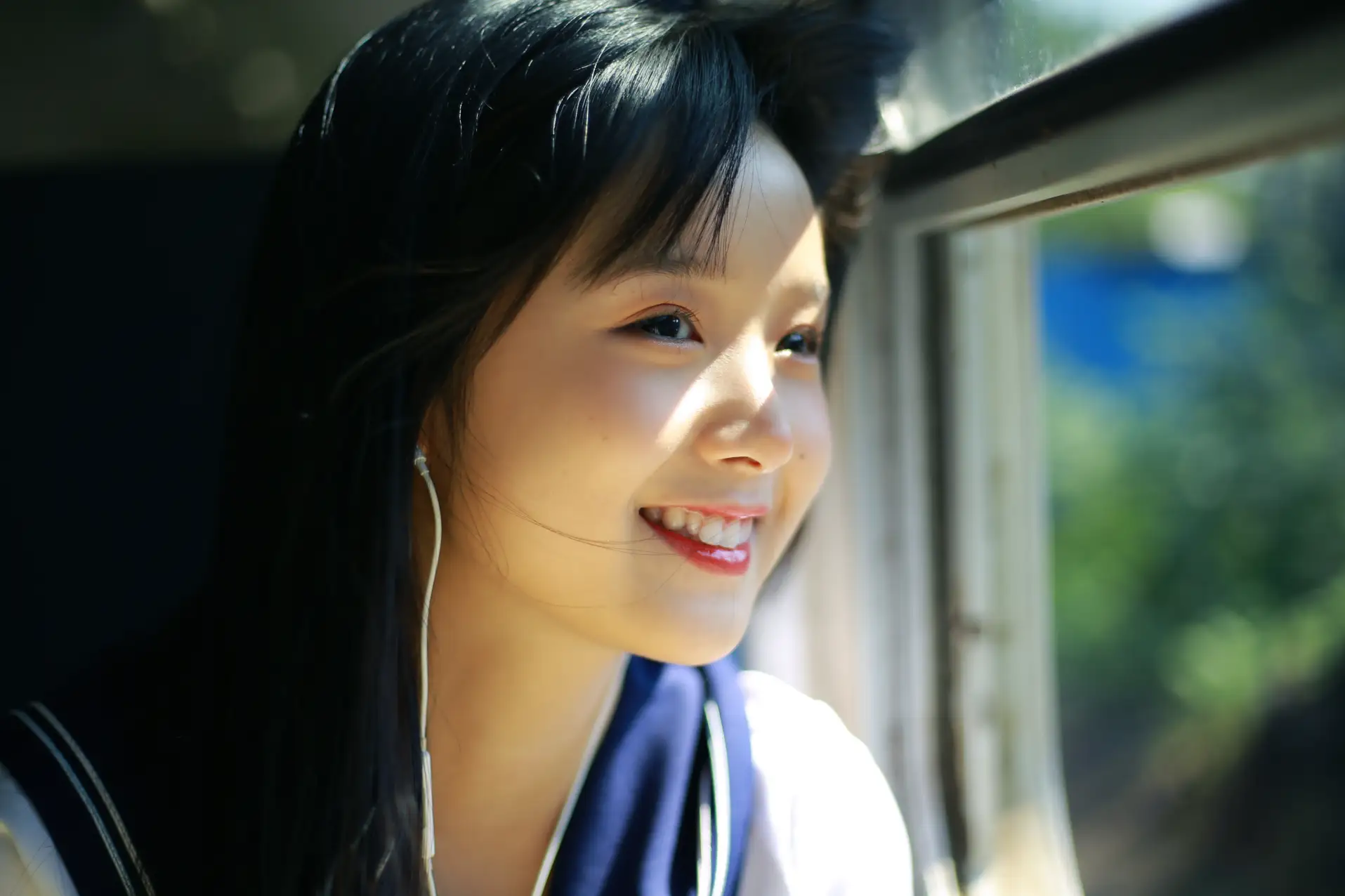 [艺图语] 2022.09.16 Vol.1966 – 向着快乐出发 至春禾#[31P]-9