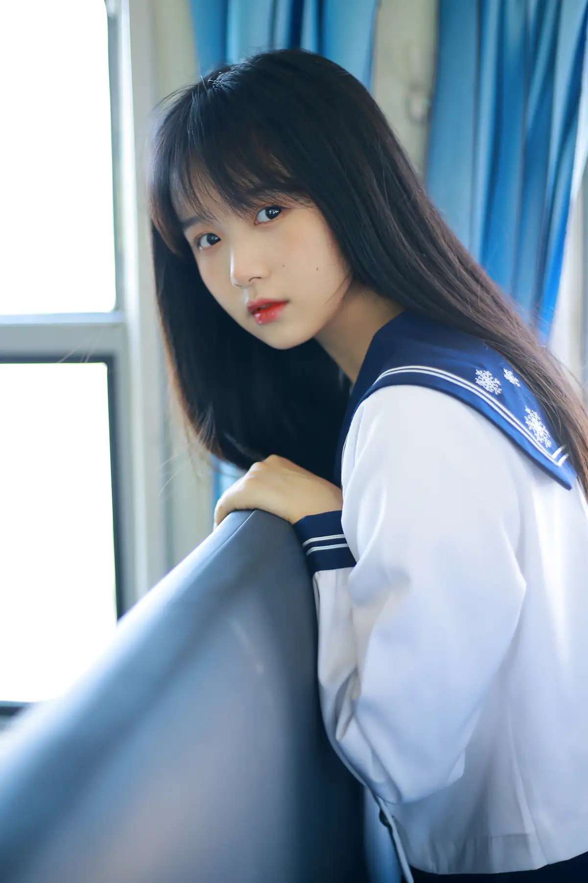 [艺图语] 2022.09.16 Vol.1966 – 向着快乐出发 至春禾#[31P]-10