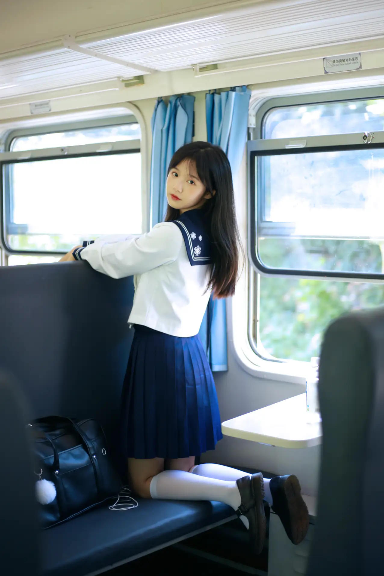 [艺图语] 2022.09.16 Vol.1966 – 向着快乐出发 至春禾#[31P]-1