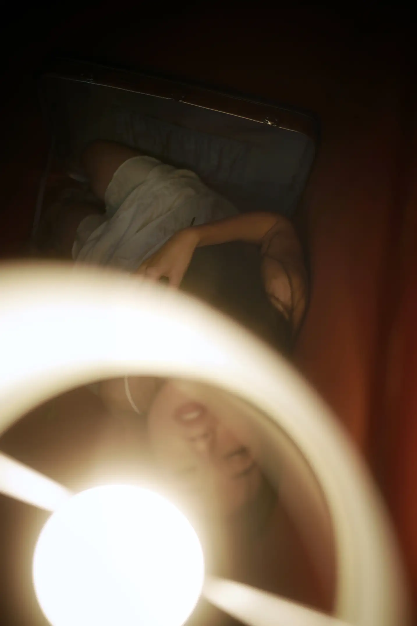 [艺图语] 2022.08.10 Vol.1667 – 孤寂的玫瑰之旅 阿万#[28P]-1