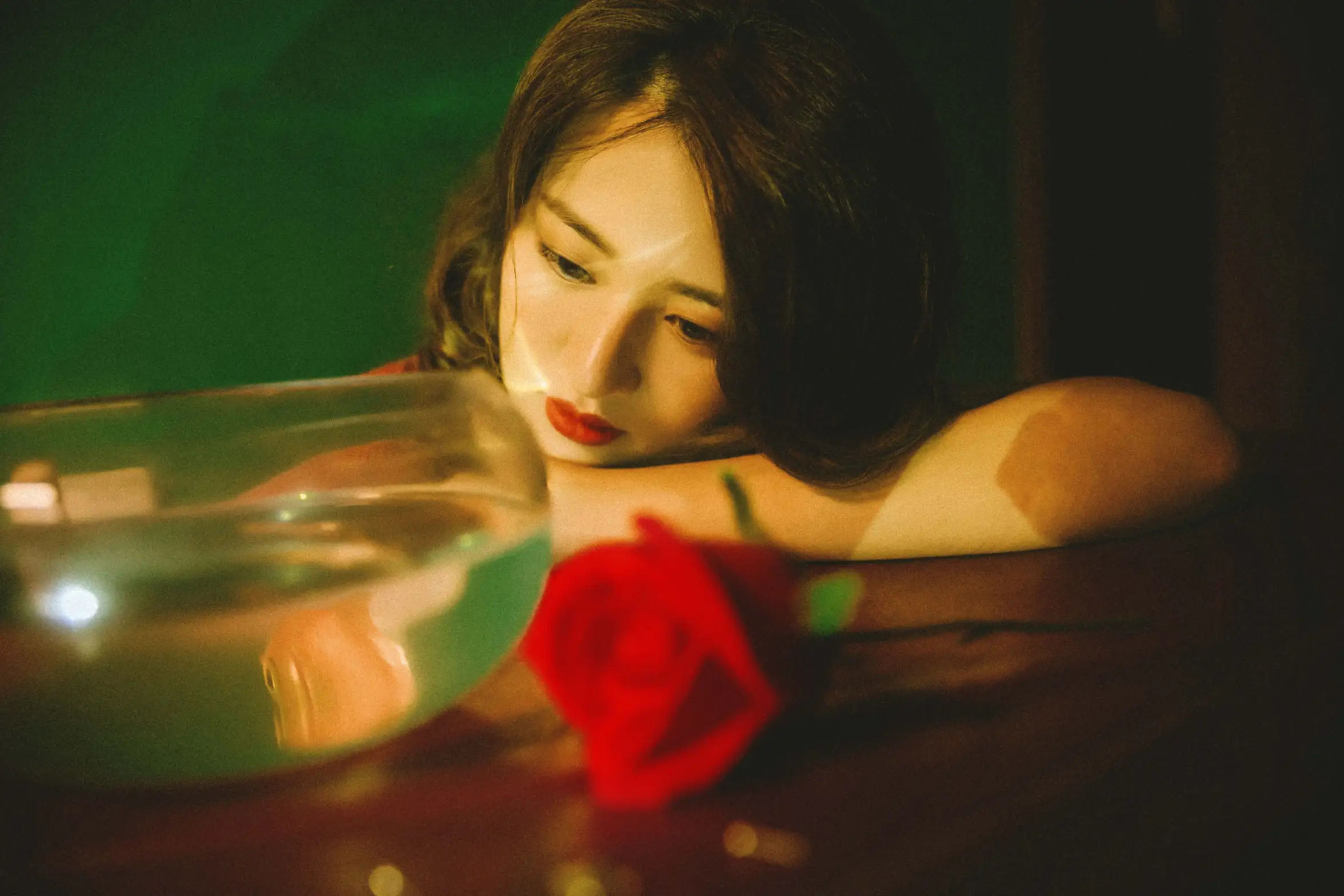 2022.06.25 Vol.1283 – 红 3