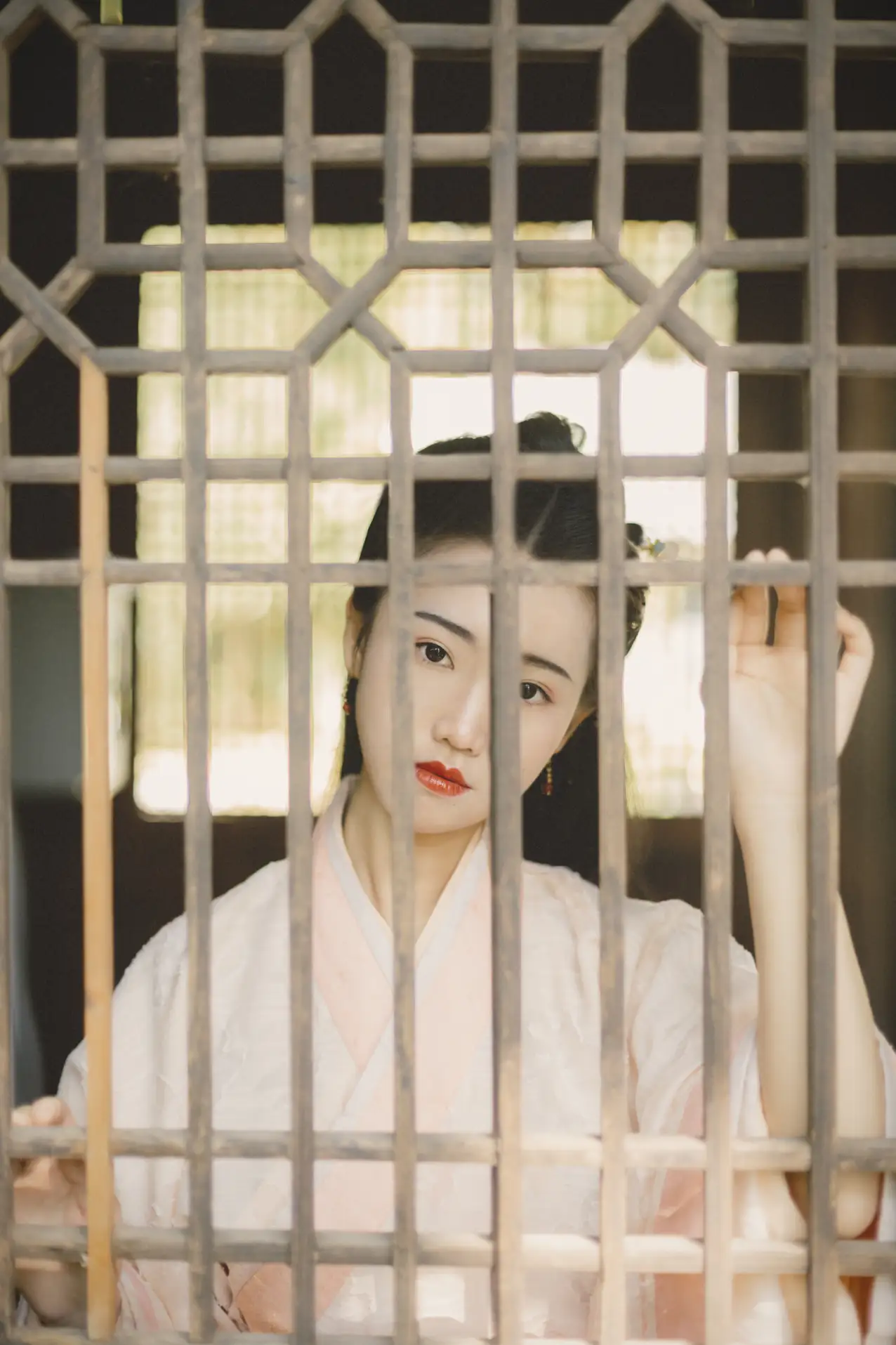 [艺图语] 2021.12.30 Vol.550 – 不知心恨谁 啊琰#[35P]-2