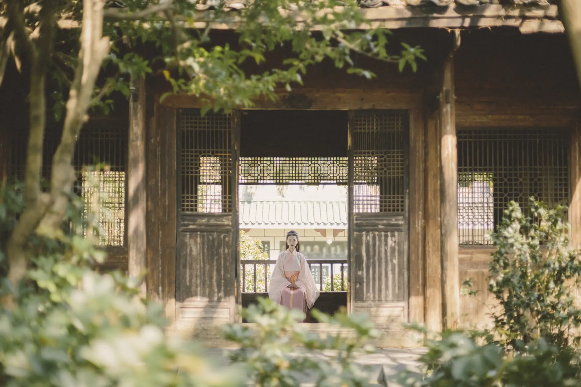 [艺图语] 2021.12.30 Vol.550 – 不知心恨谁 啊琰#[35P]-8