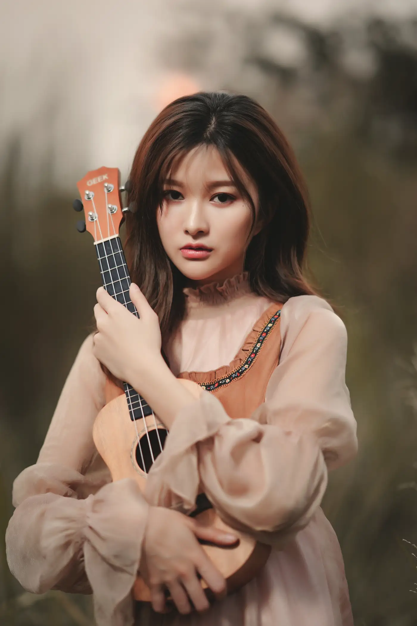 [YITUYU] 2022.01.05 Vol.591 – Traveling alone Lu Chen#[37P]-5
