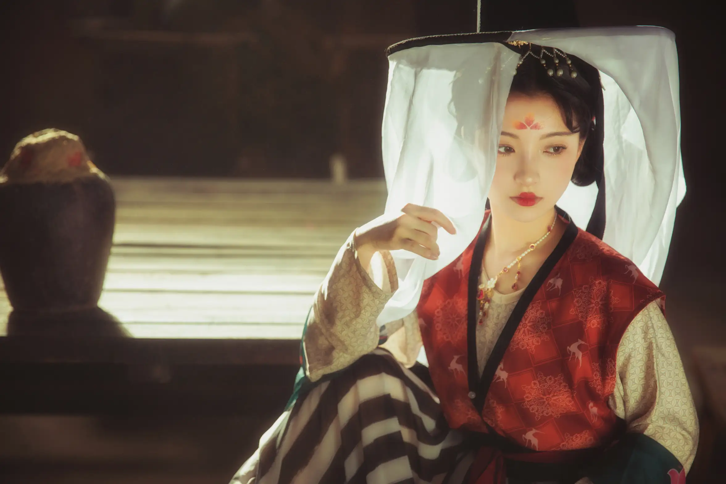 [艺图语] 2022.01.15 Vol.657 – 酒窖 一千只大日日#[18P]-2