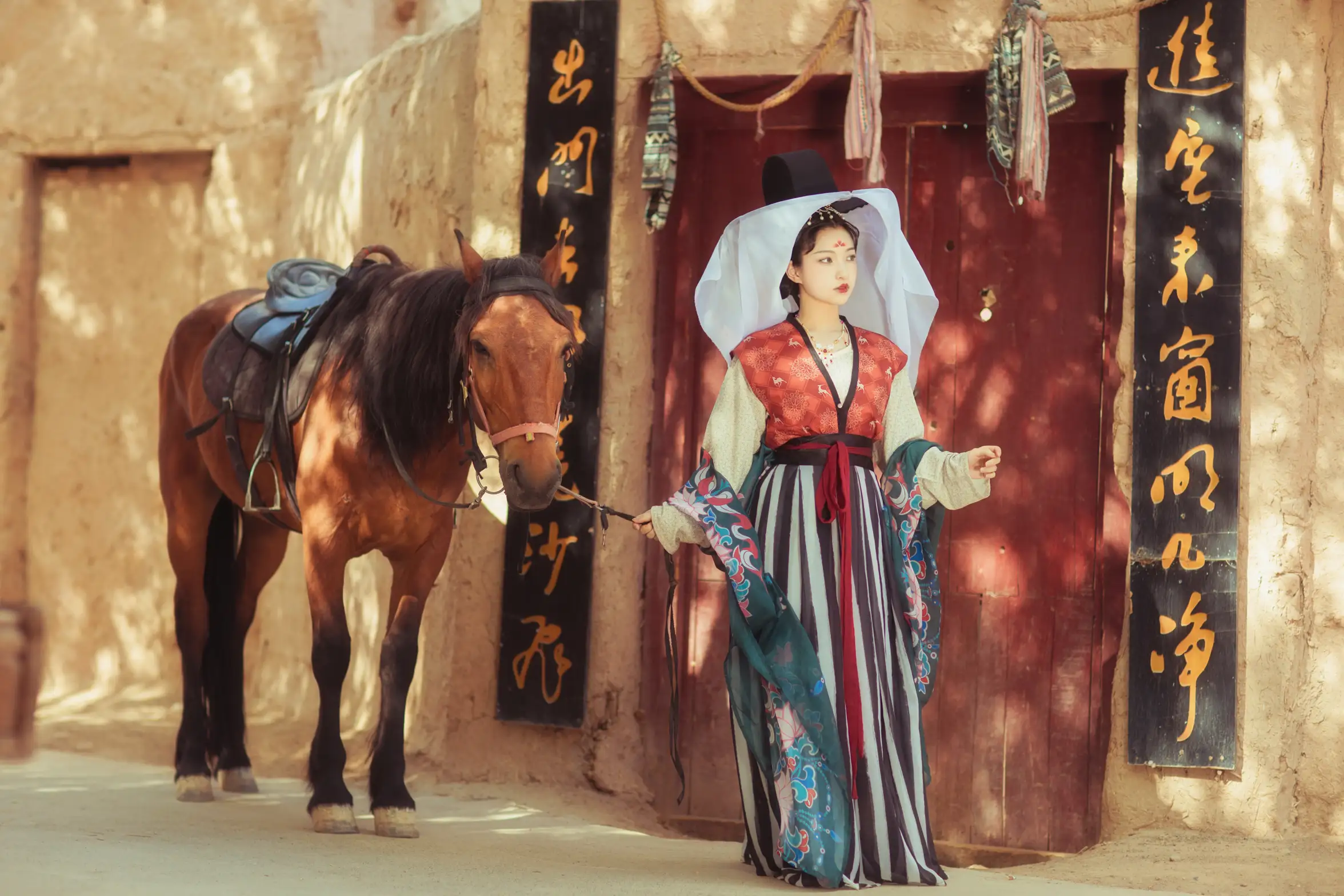 [艺图语] 2022.01.15 Vol.657 – 酒窖 一千只大日日#[18P]-4