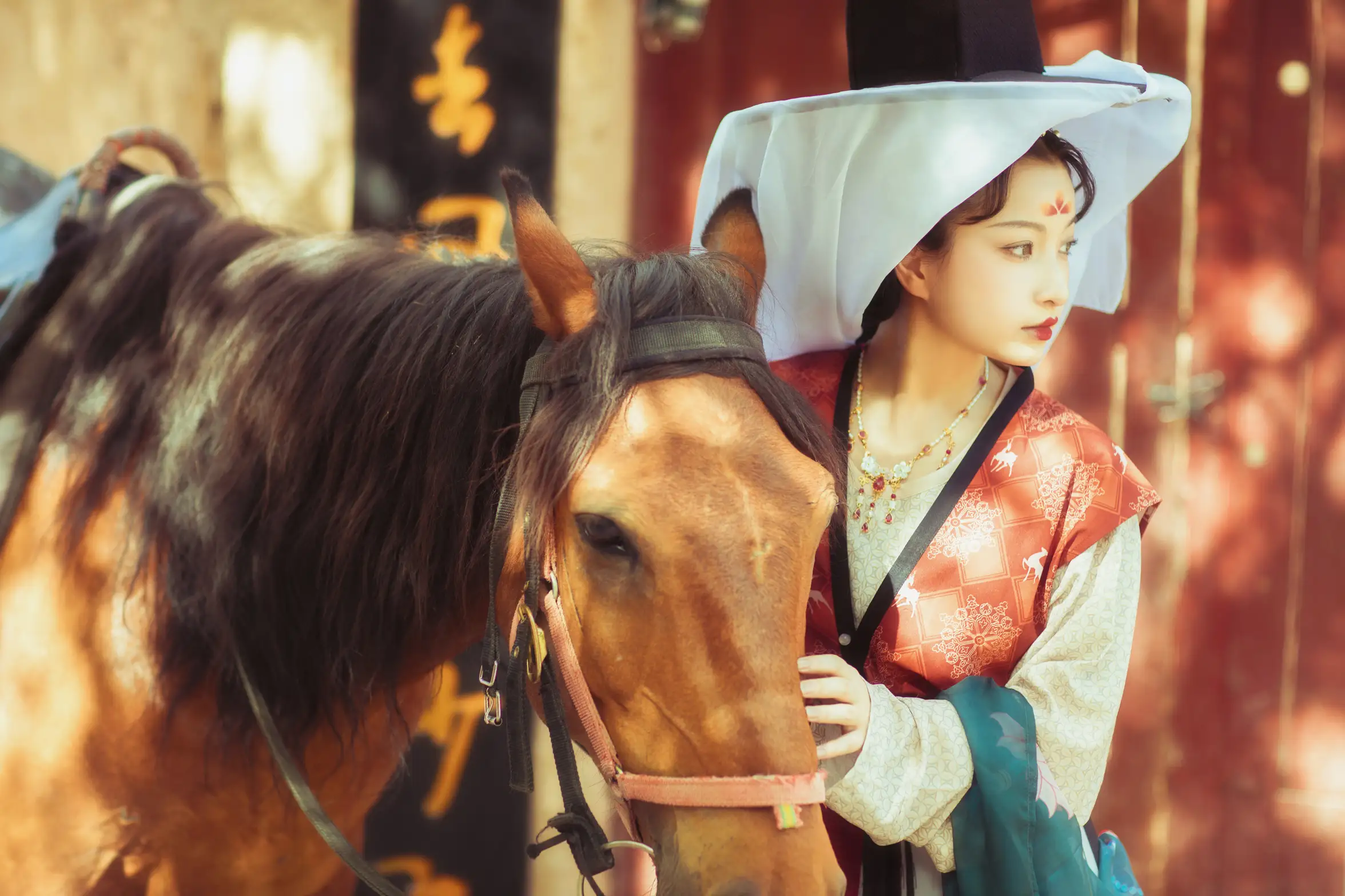 [艺图语] 2022.01.15 Vol.657 – 酒窖 一千只大日日#[18P]-6