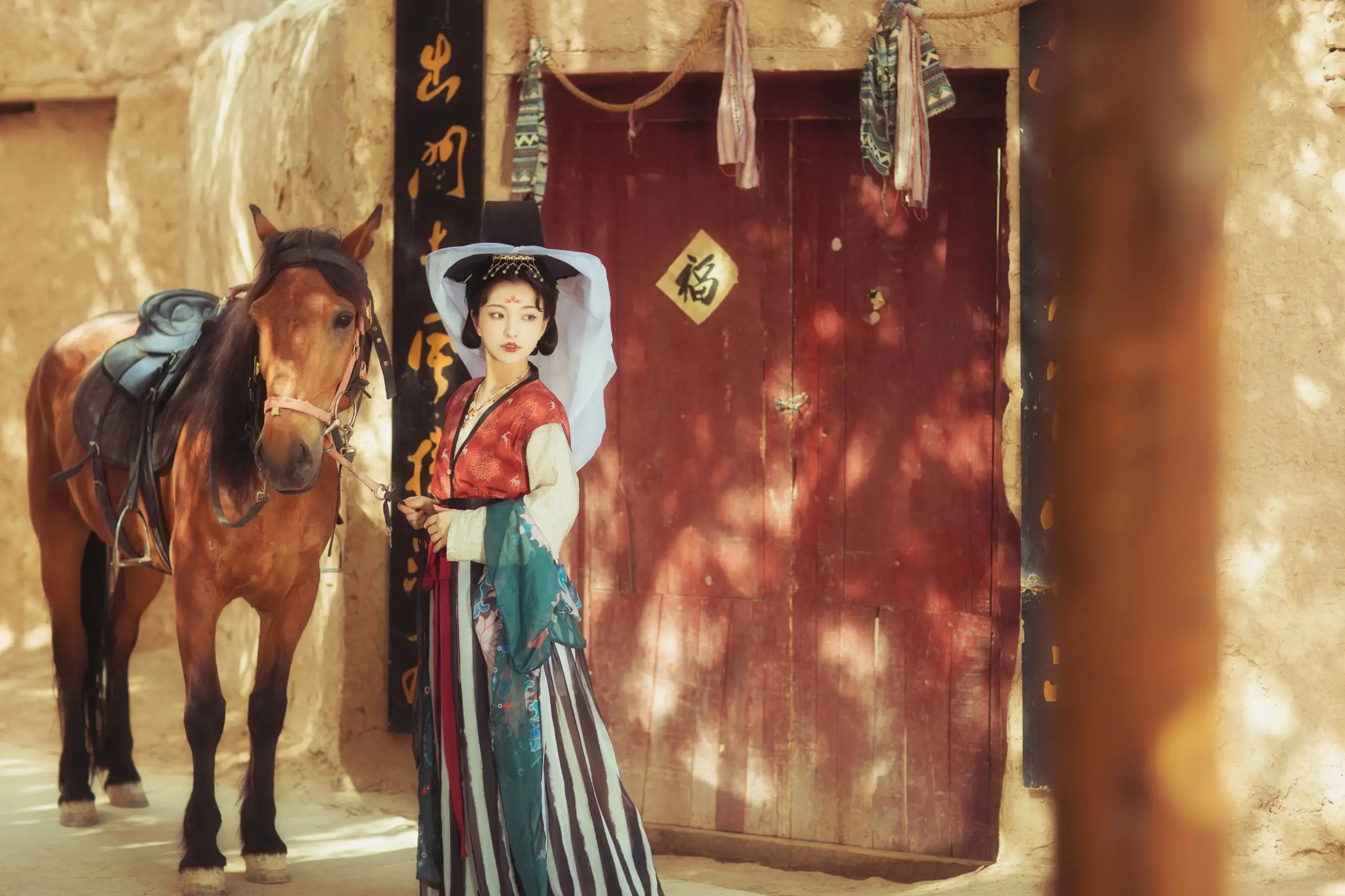 [艺图语] 2022.01.15 Vol.657 – 酒窖 一千只大日日#[18P]-7