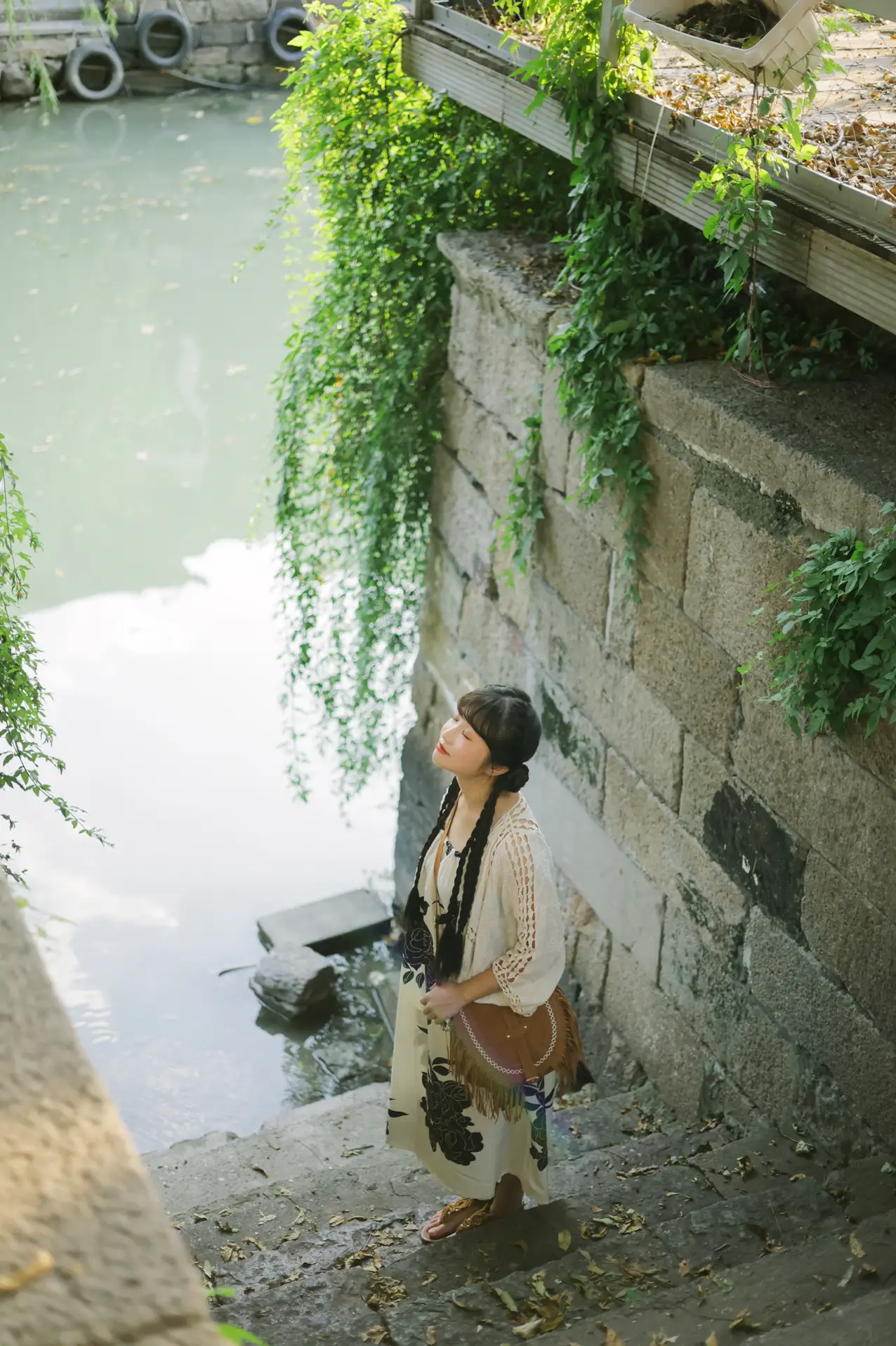 2022.09.11 Vol.1926 – 小河直街的慢时光 3