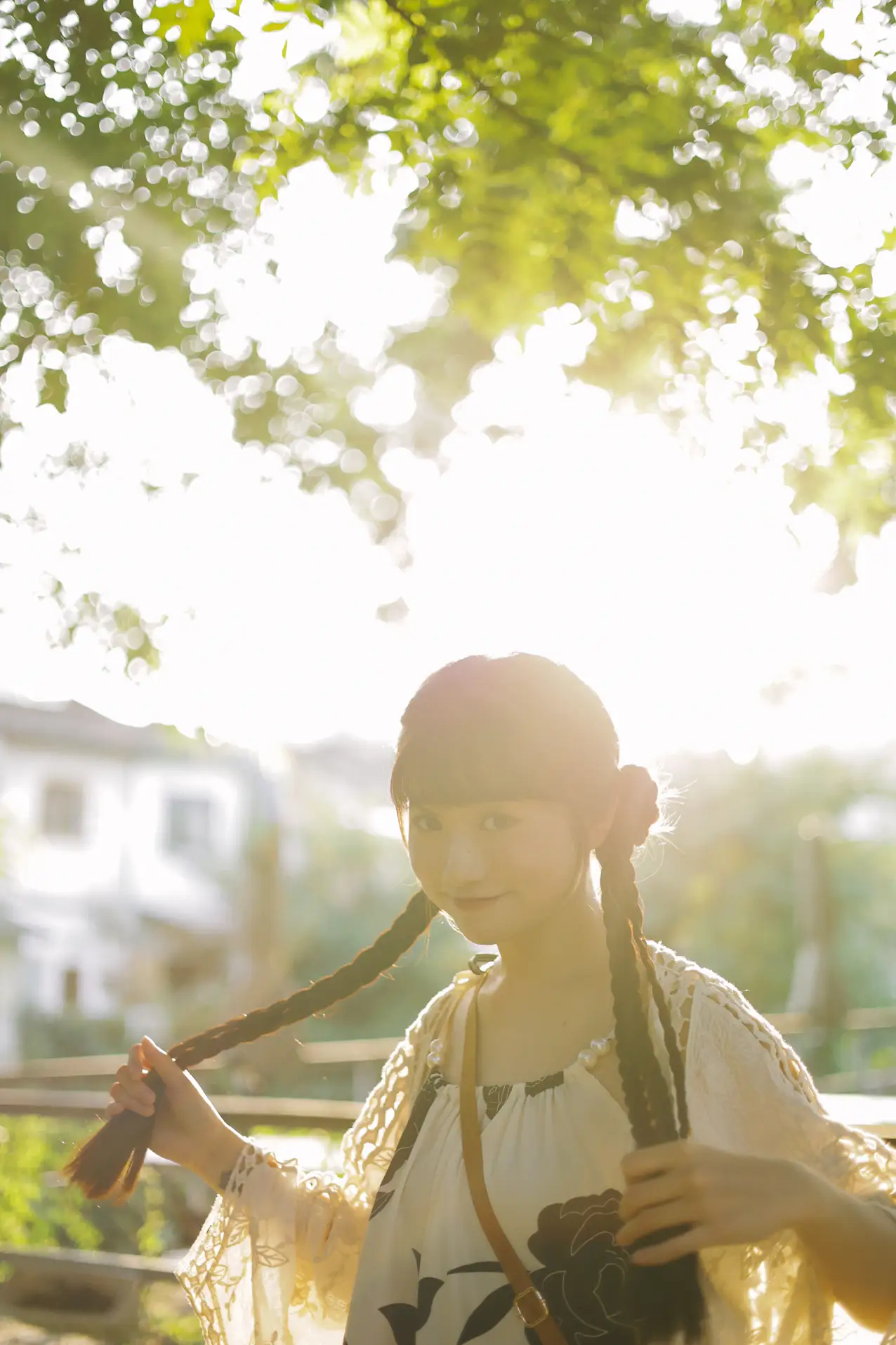 2022.09.11 Vol.1926 – 小河直街的慢时光 5