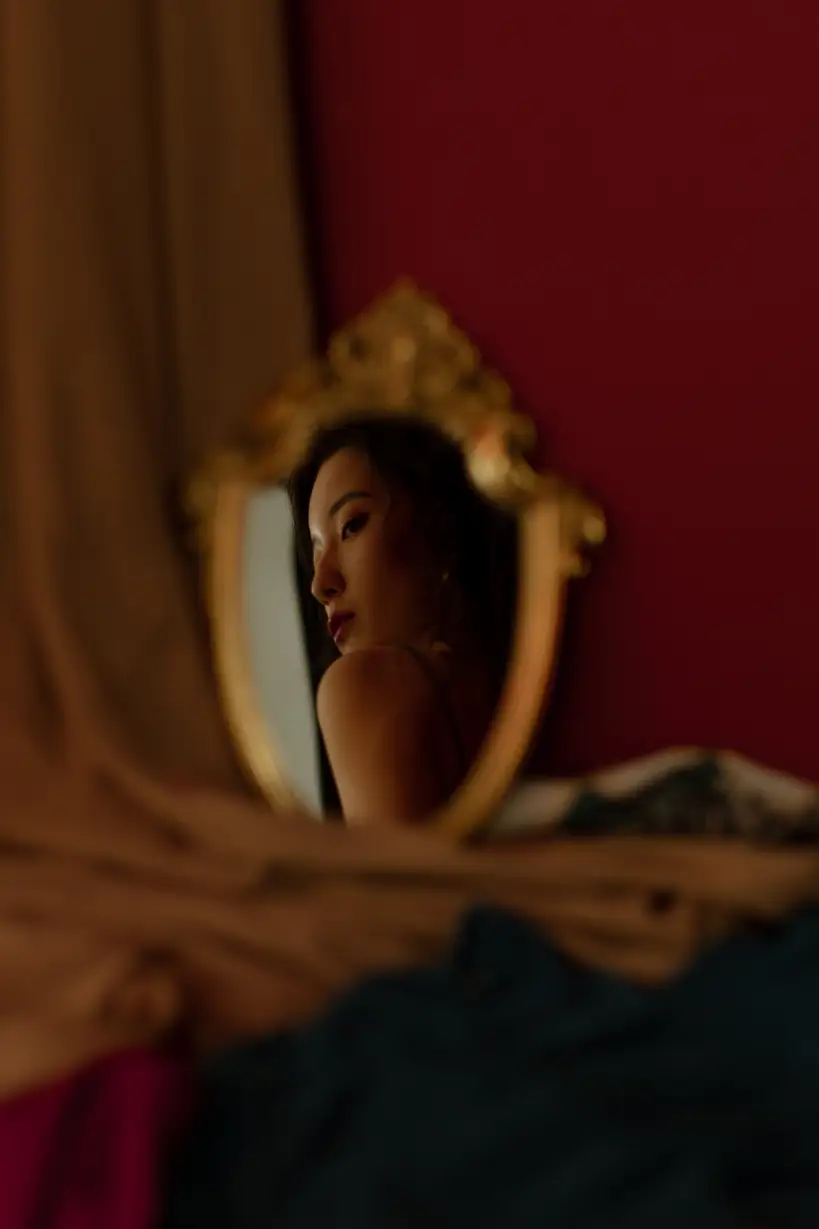 [艺图语] 2021.12.08 Vol.486 – 奥菲利亚 Miya怡君#[22P]-3