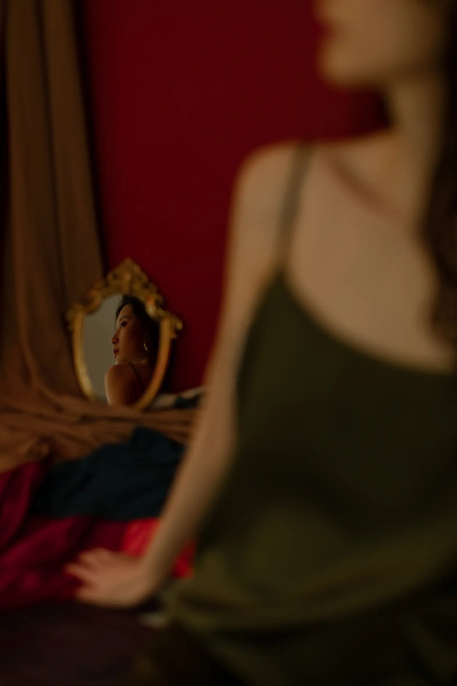 [艺图语] 2021.12.08 Vol.486 – 奥菲利亚 Miya怡君#[22P]-4