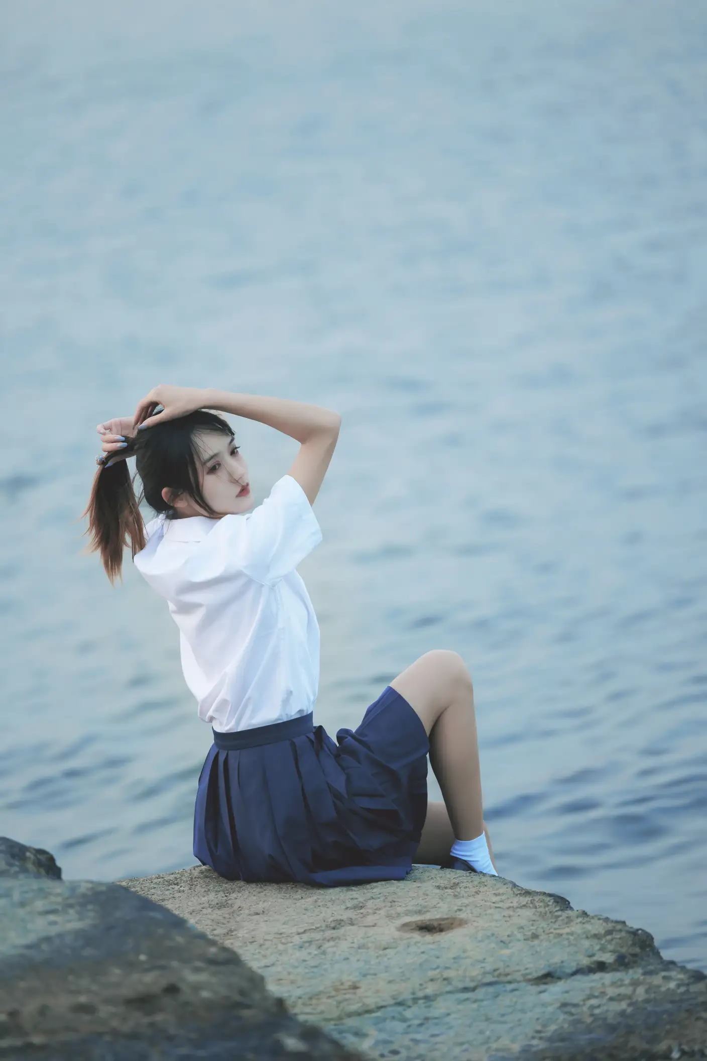 [艺图语] 2022.06.28 Vol.1311 – 海风的声音 兔子Zzz不吃胡萝卜#[39P]-1