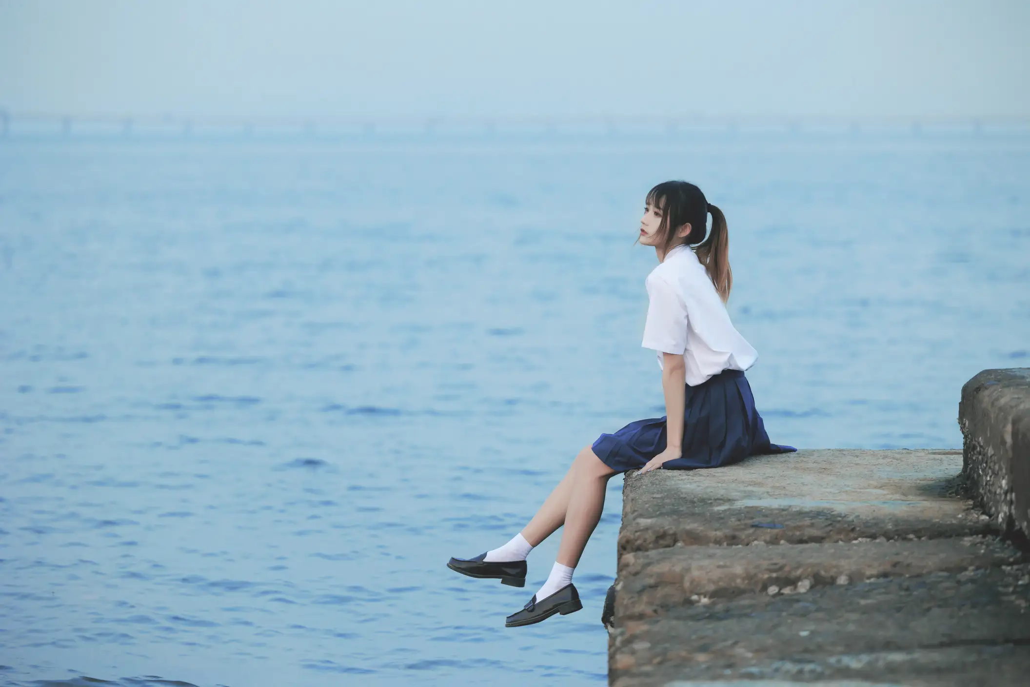 [艺图语] 2022.06.28 Vol.1311 – 海风的声音 兔子Zzz不吃胡萝卜#[39P]-2