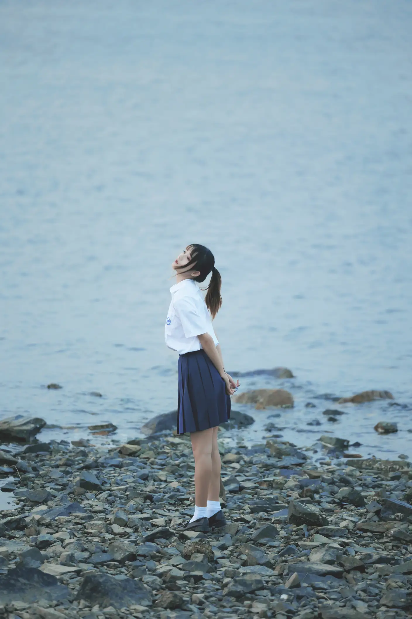 [艺图语] 2022.06.28 Vol.1311 – 海风的声音 兔子Zzz不吃胡萝卜#[39P]-6