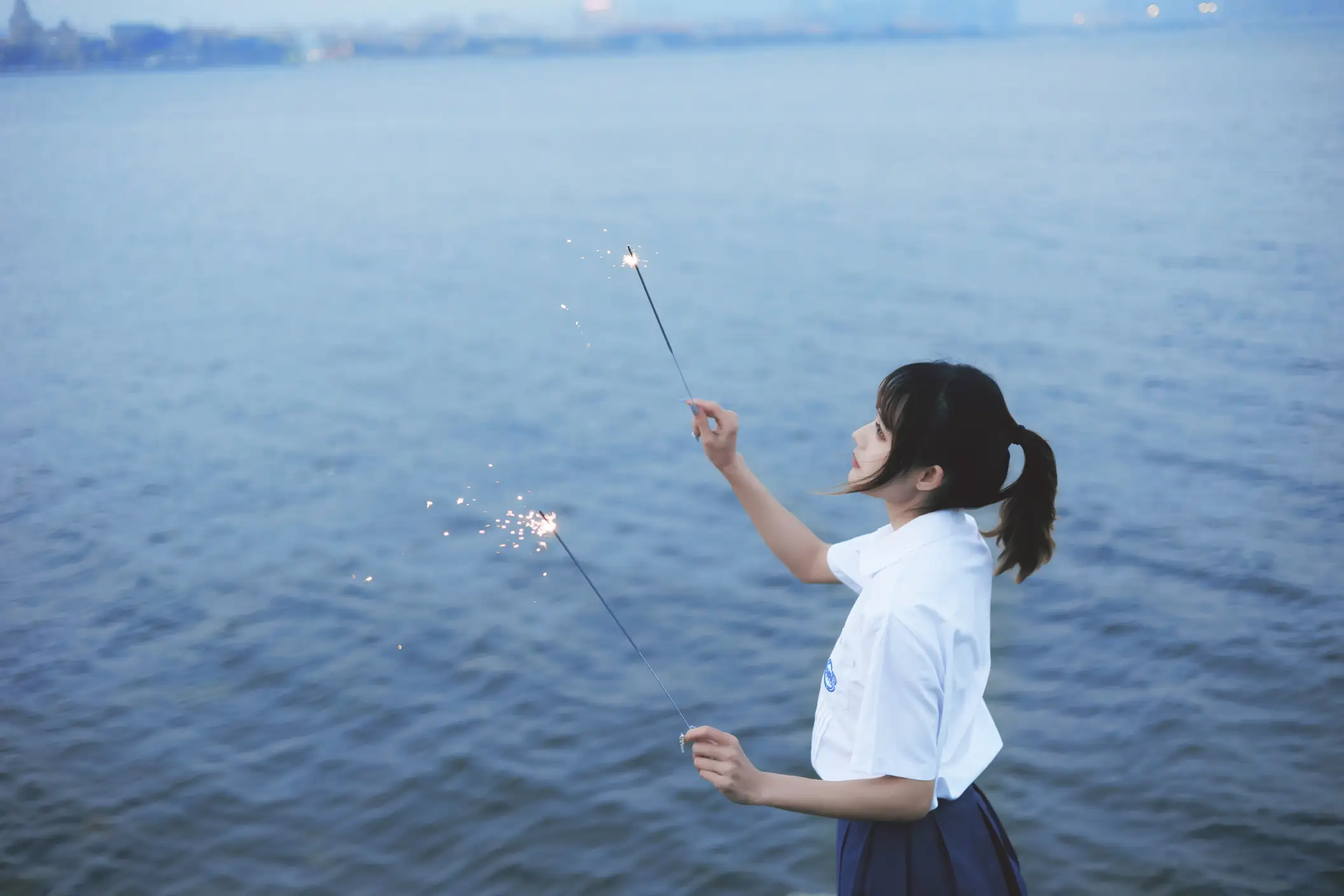 [艺图语] 2022.06.28 Vol.1311 – 海风的声音 兔子Zzz不吃胡萝卜#[39P]-8