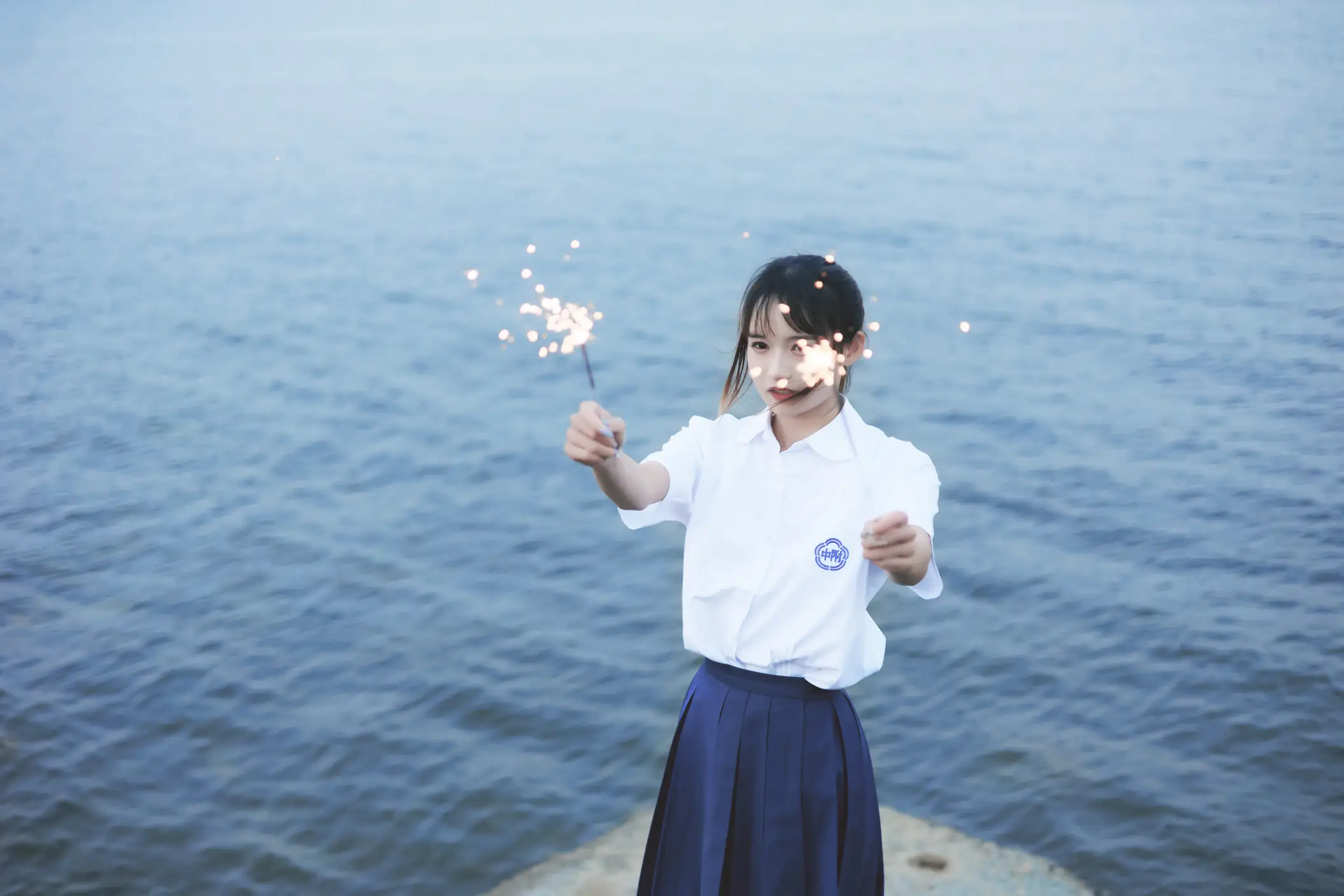 [艺图语] 2022.06.28 Vol.1311 – 海风的声音 兔子Zzz不吃胡萝卜#[39P]-9