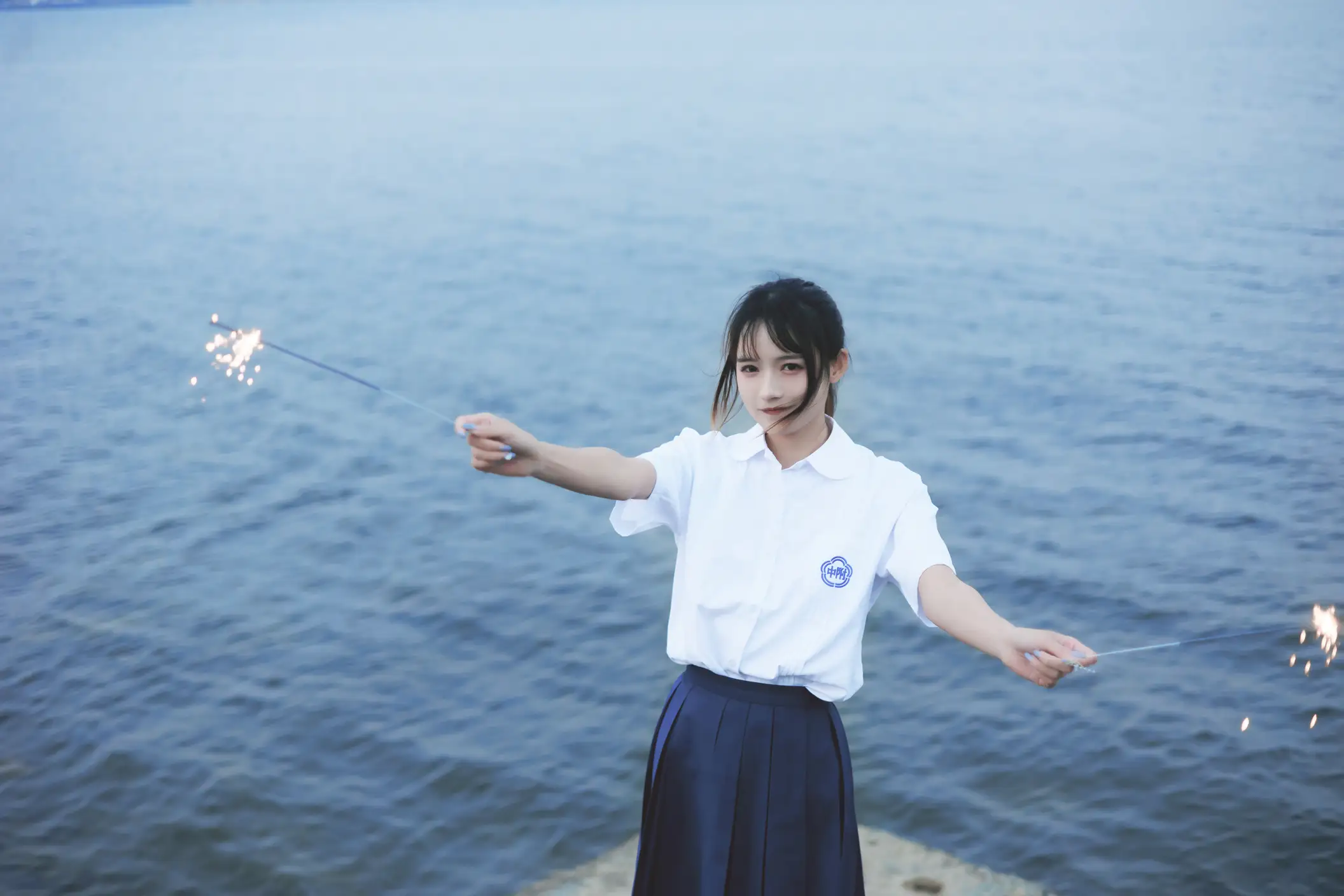 [艺图语] 2022.06.28 Vol.1311 – 海风的声音 兔子Zzz不吃胡萝卜#[39P]-10